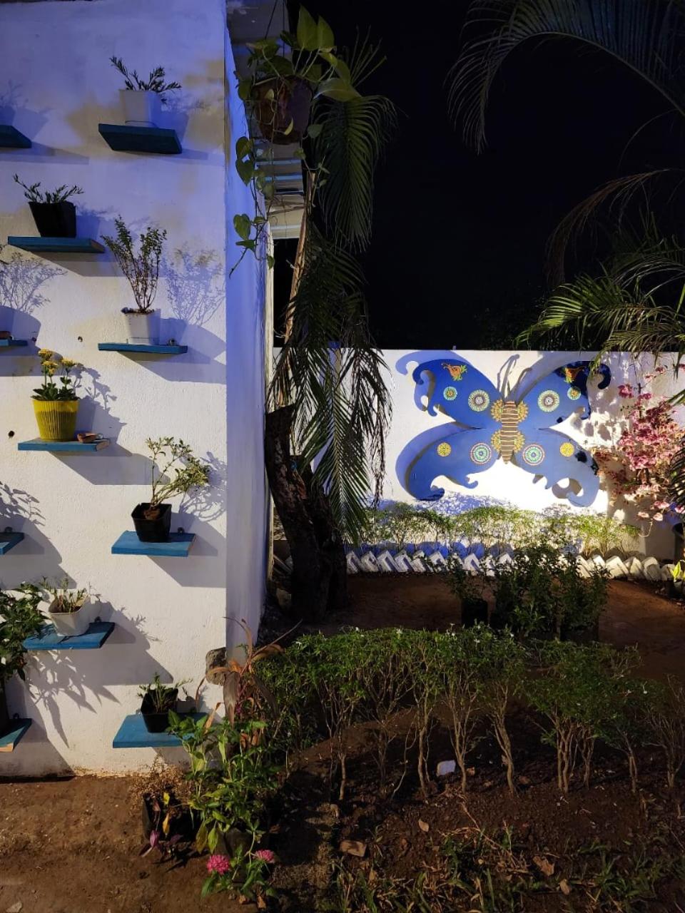 Blue Jay Guest house