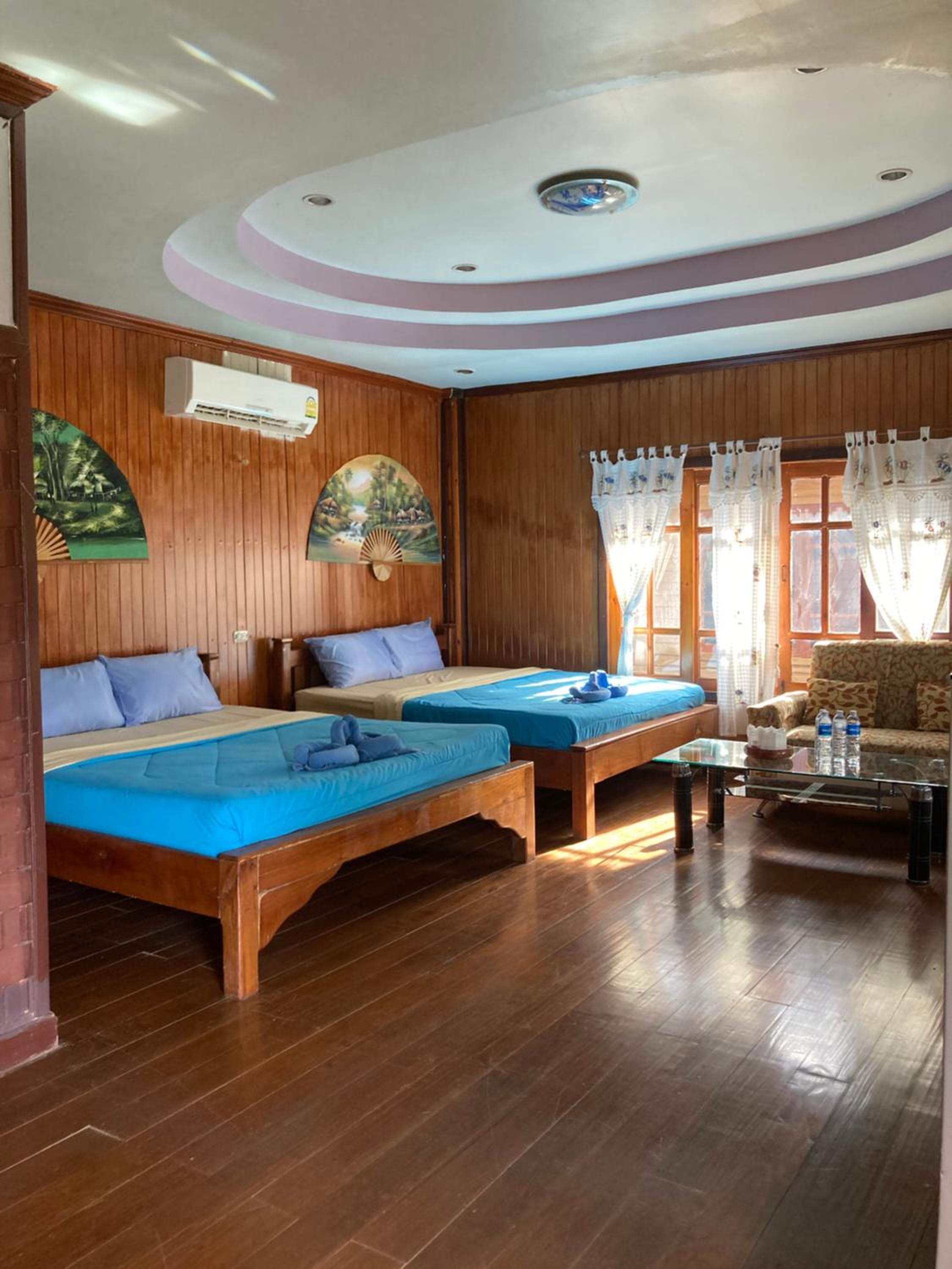 Blue Resort