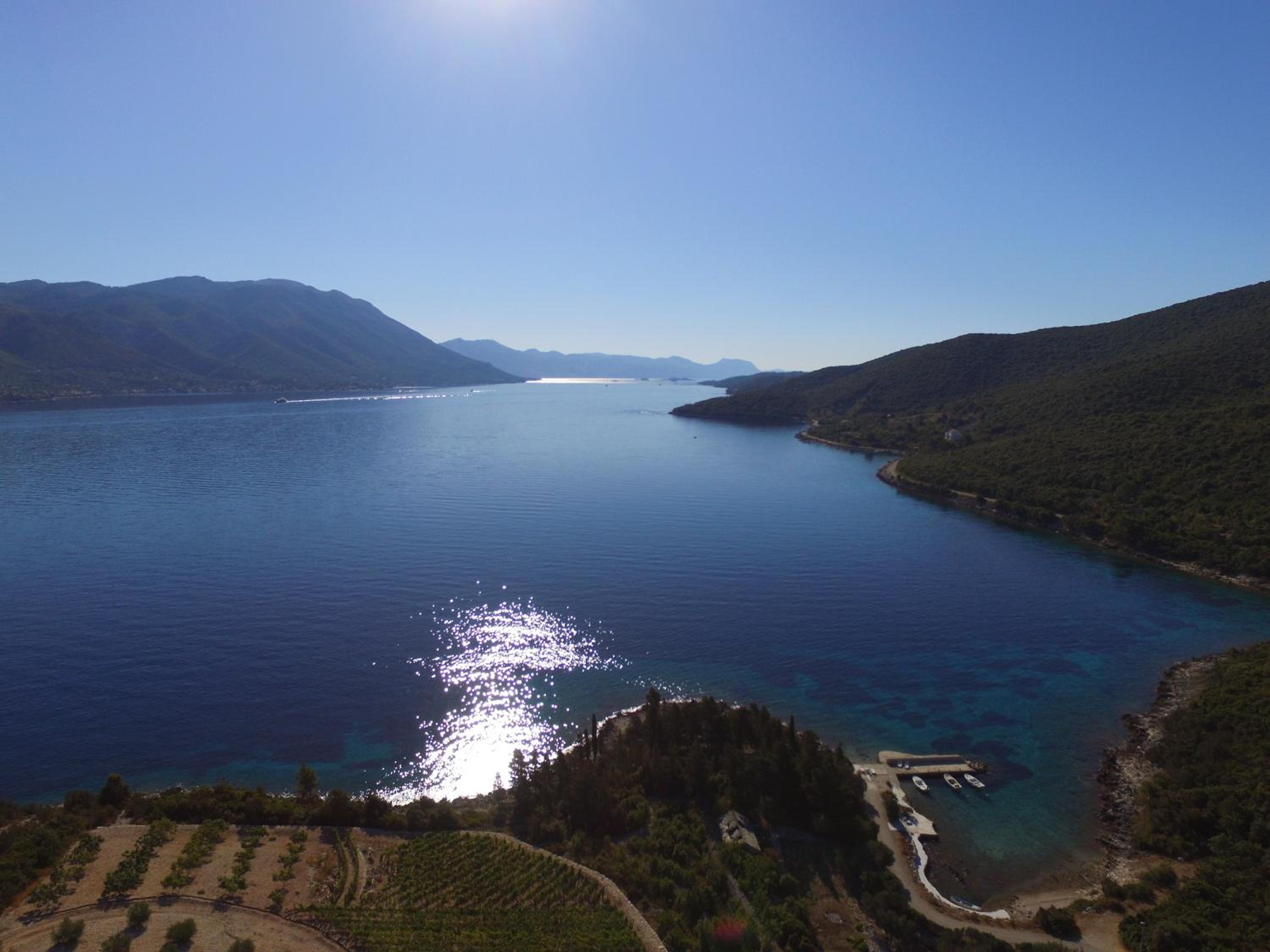 Apartman Kneže en Korčula