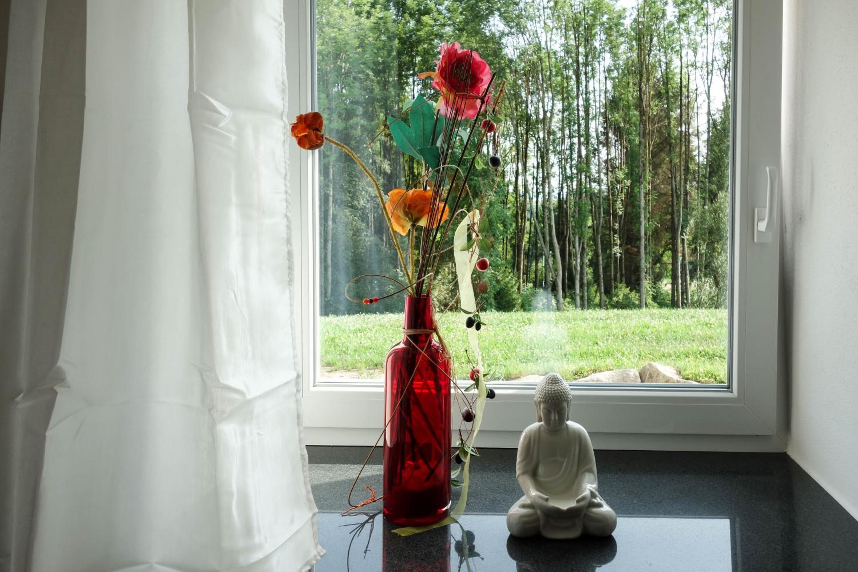 Ferienwohnung im bayerischen Wald view 4