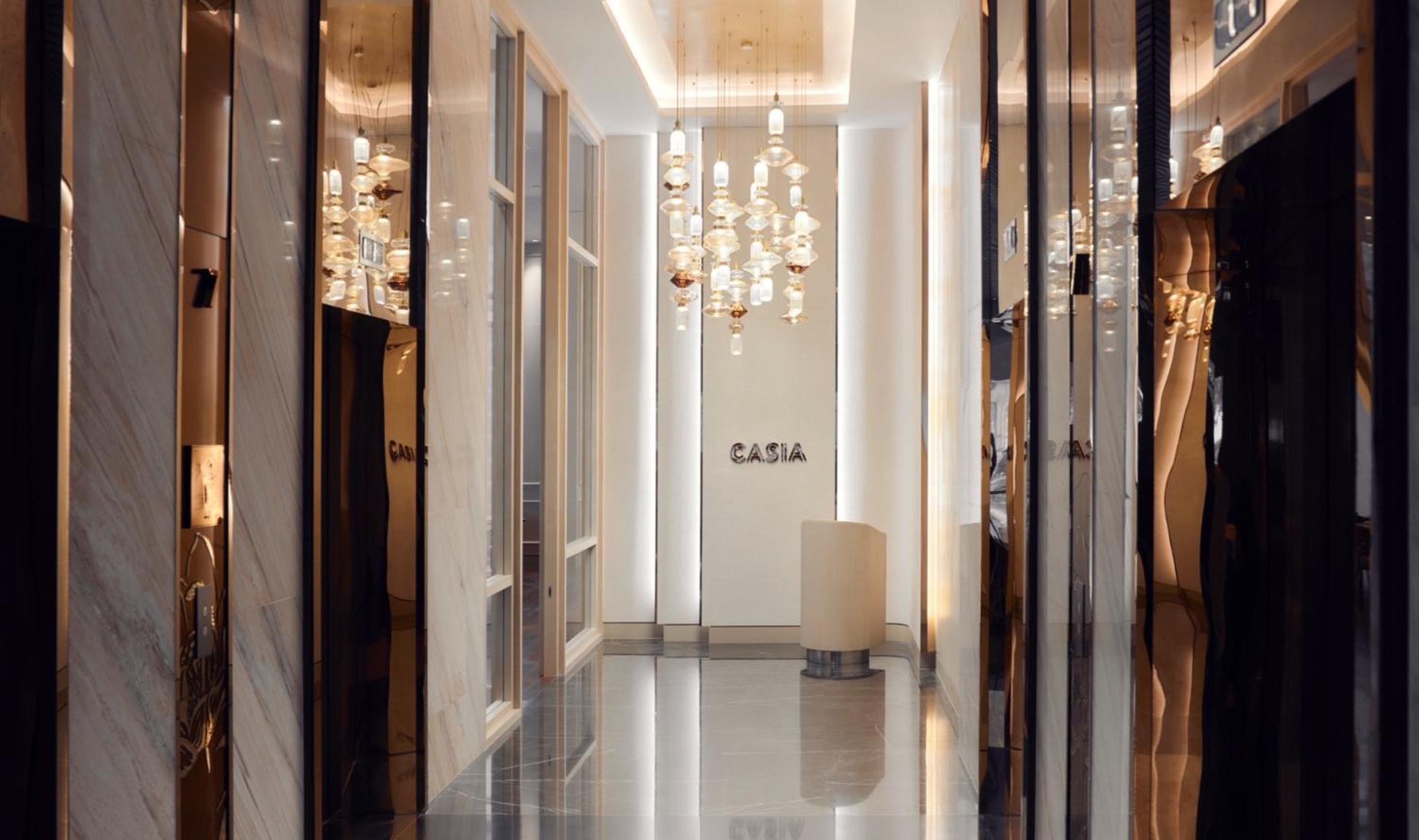 Chatrium Grand Bangkok 193