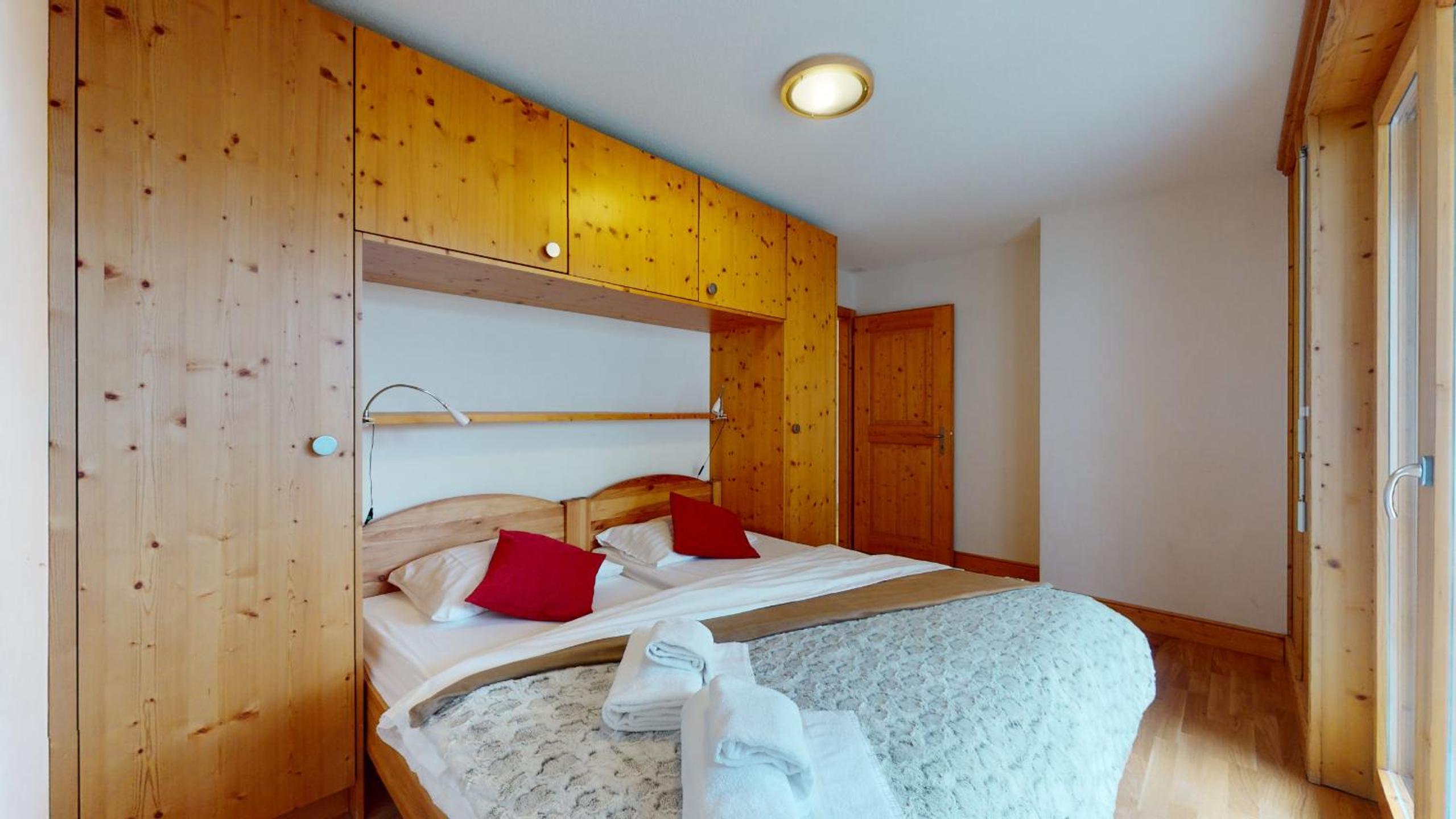 Plein Ciel LUXE & MOUNTAIN apartments by Alpvision Résidences