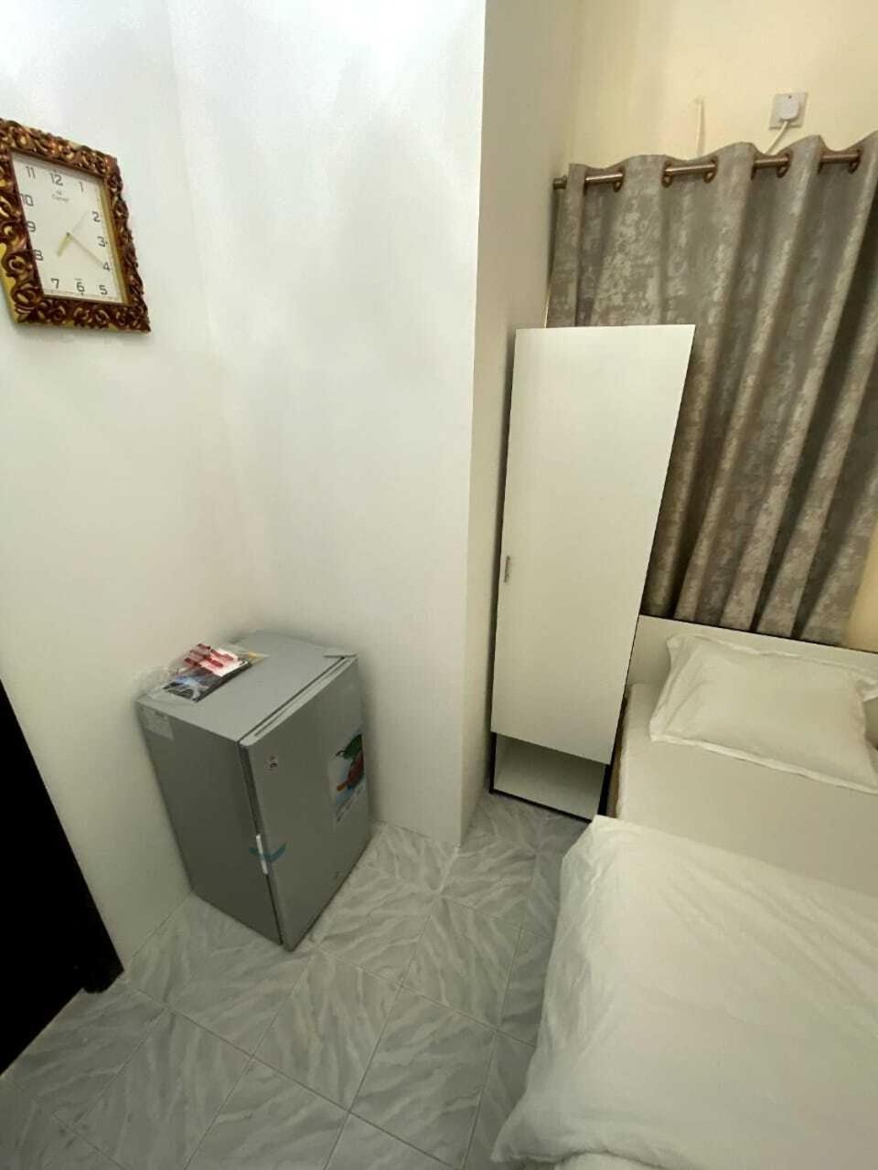 Low Priced New Residential Rooms for rent in Dubai near DAFZA Metro Station
