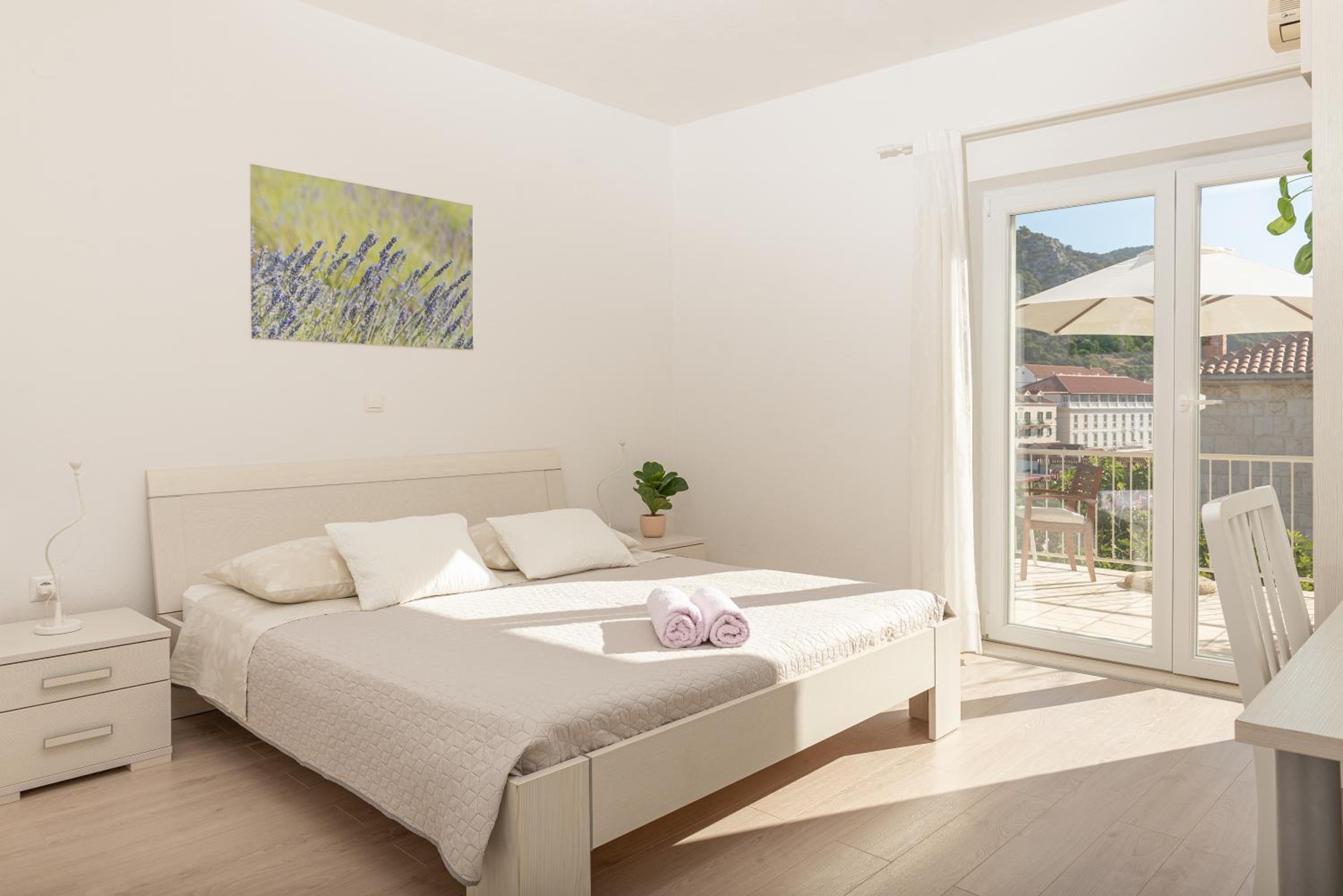 Apartments Olive Tree view 3
