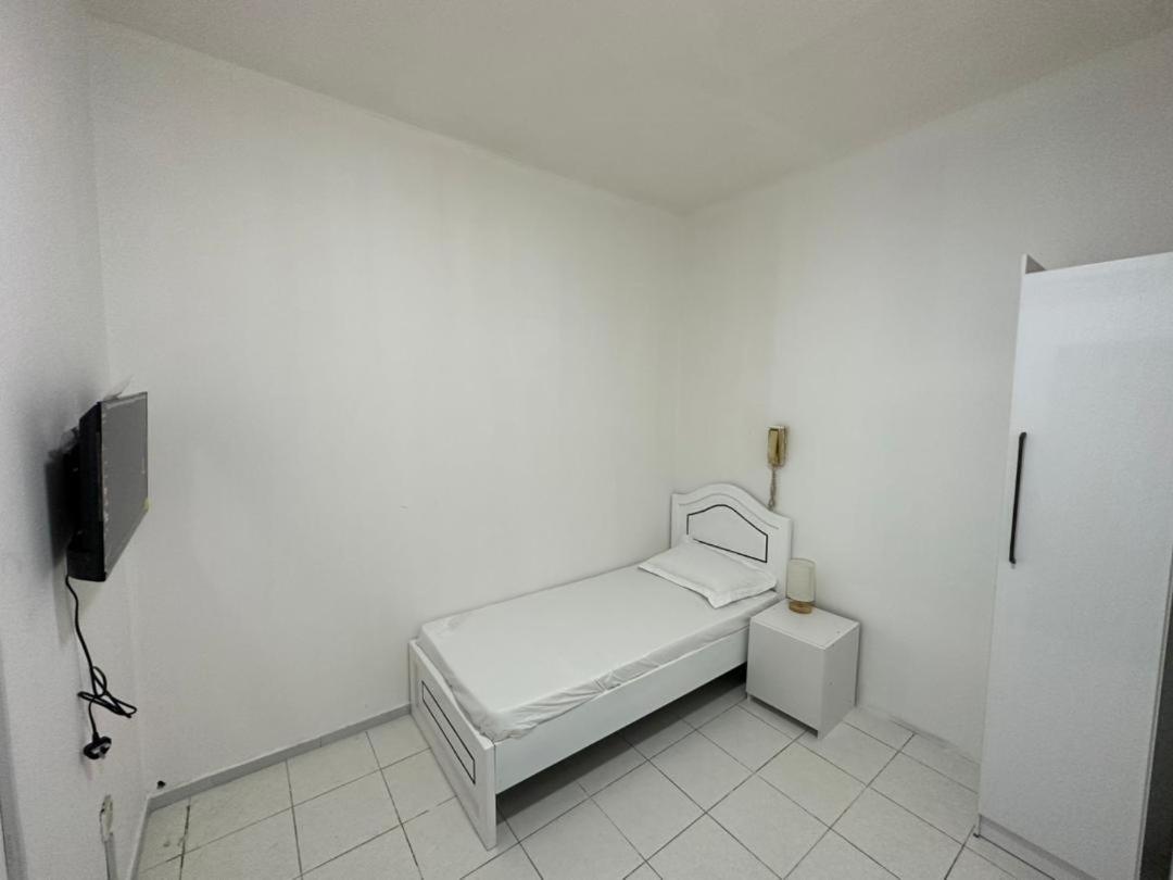 Low Priced New Residential Rooms for rent in Dubai near DAFZA Metro Station