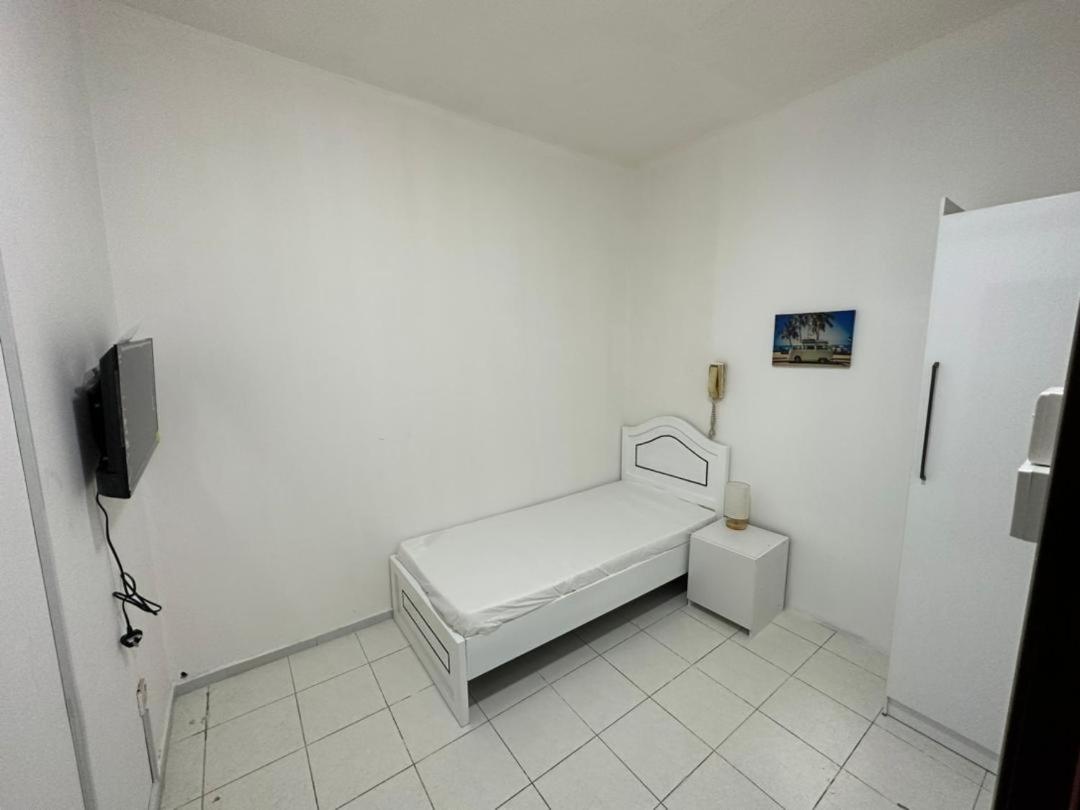 Low Priced New Residential Rooms for rent in Dubai near DAFZA Metro Station