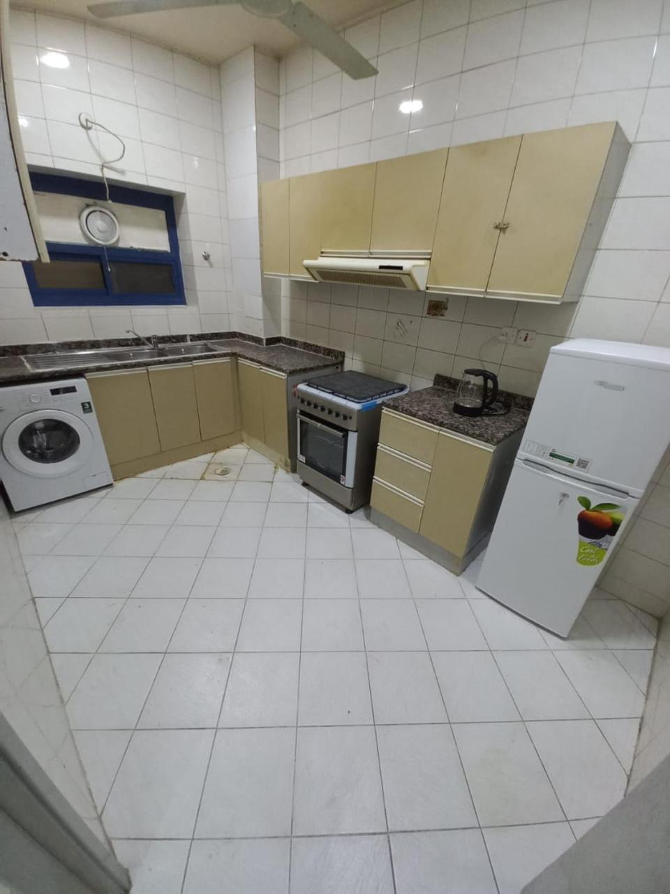 Low Priced New Residential Rooms for rent in Dubai near DAFZA Metro Station