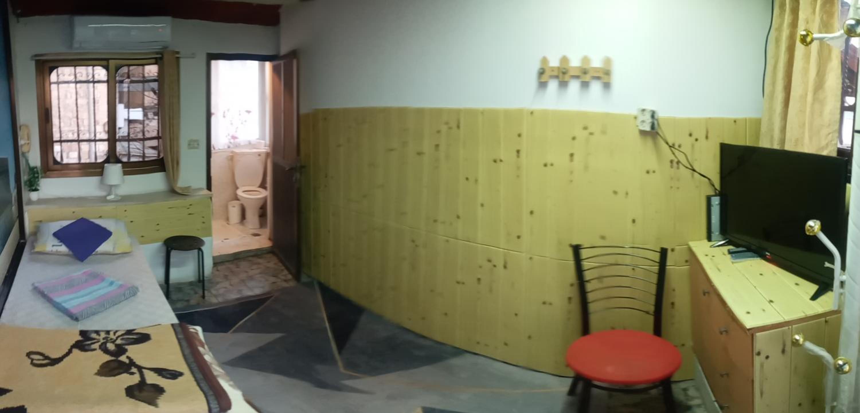 Jaffa Gate Hostel