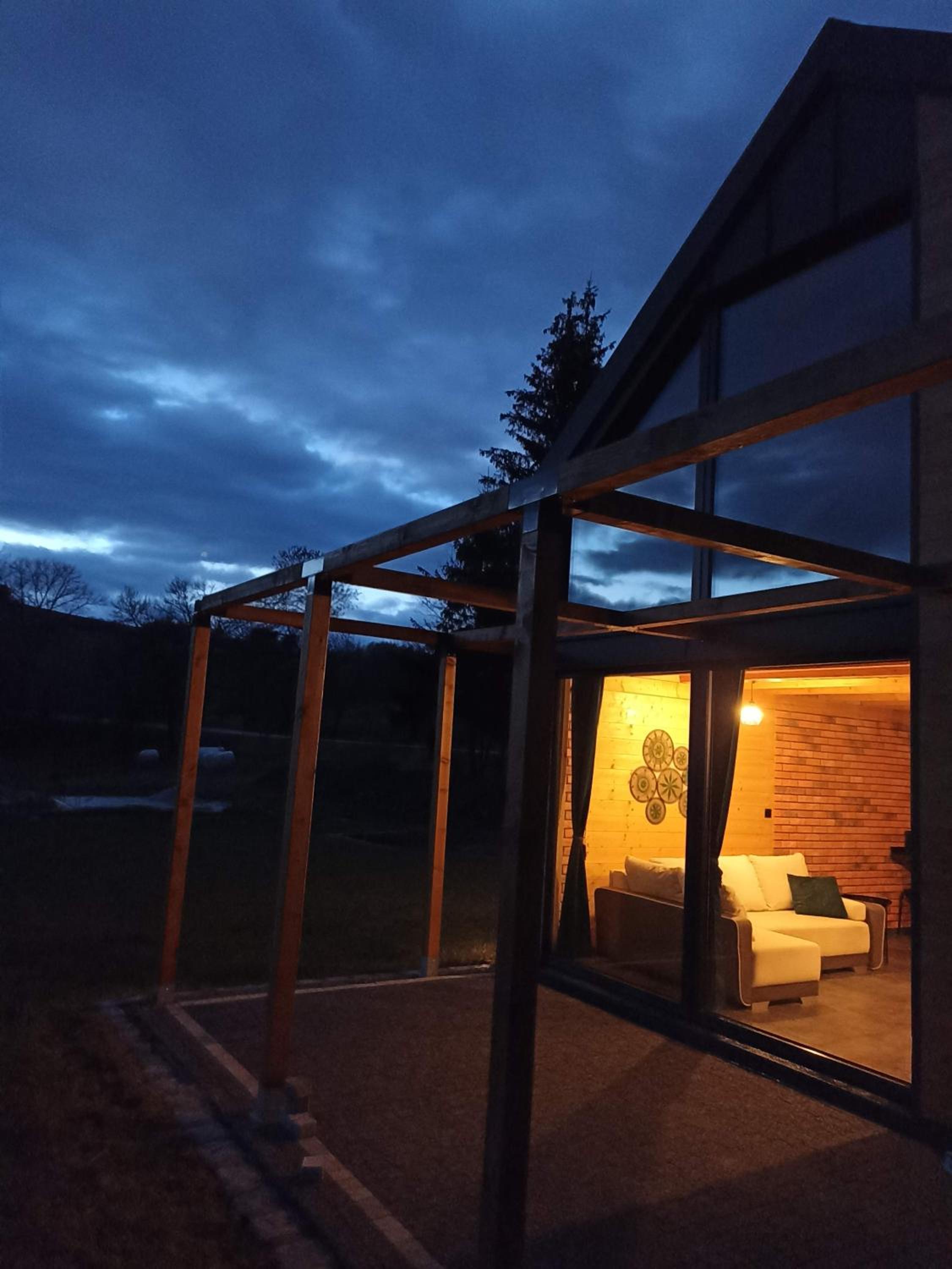 Maraśka Holiday House