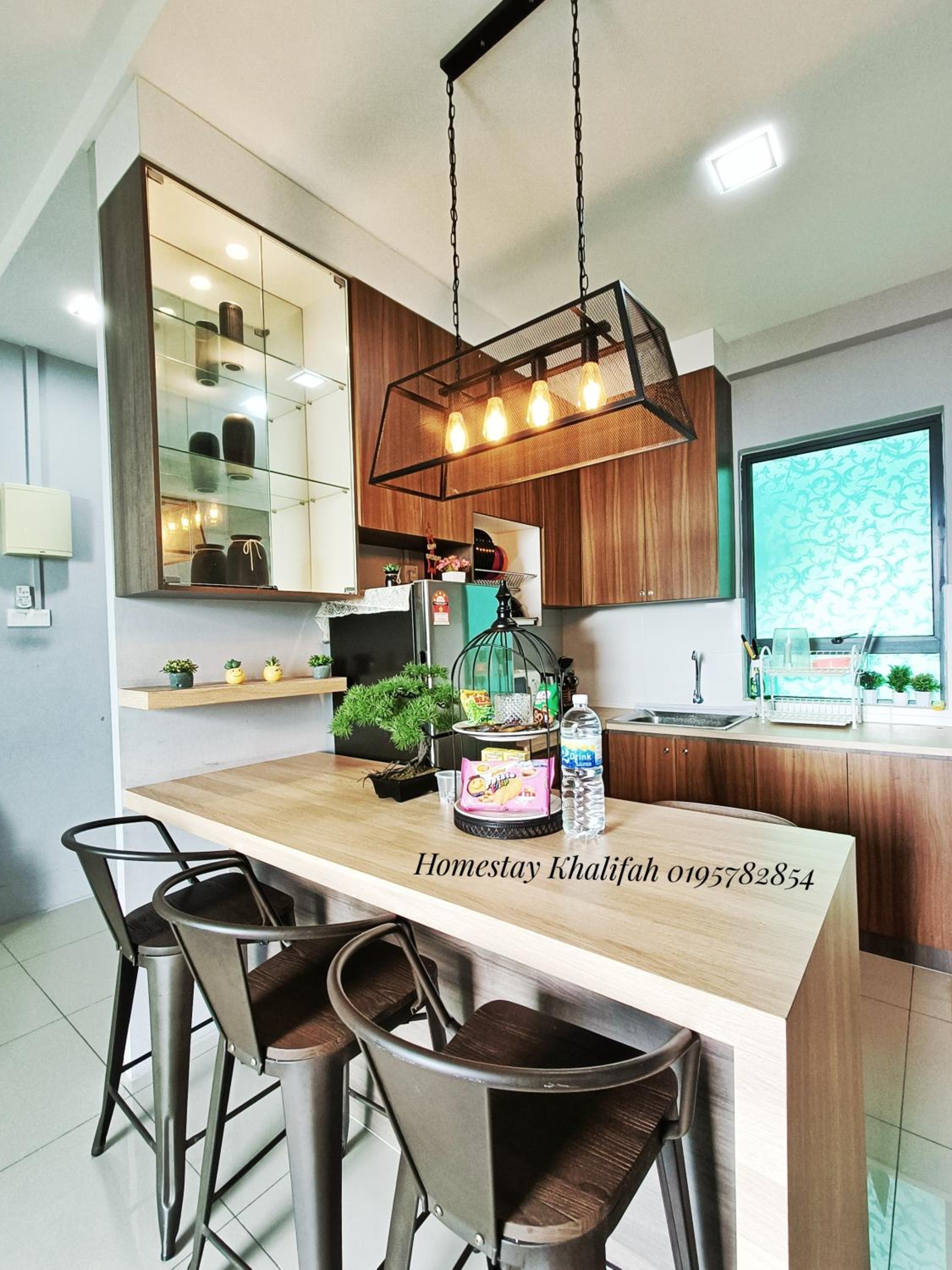 Homestay Khalifah Meru Ipoh photo 1
