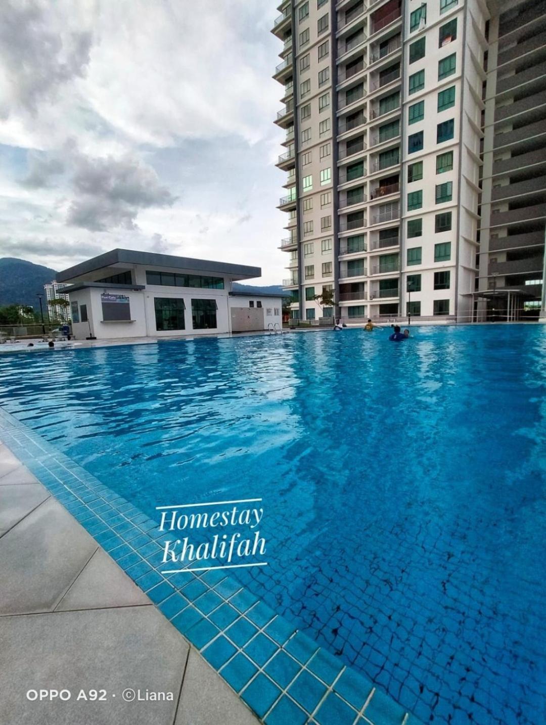 Homestay Khalifah Meru Ipoh photo 4