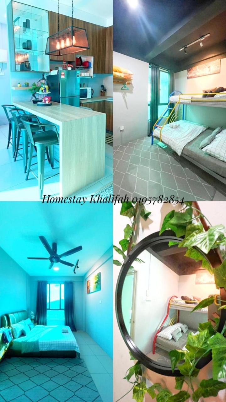 Homestay Khalifah Meru Ipoh photo 5