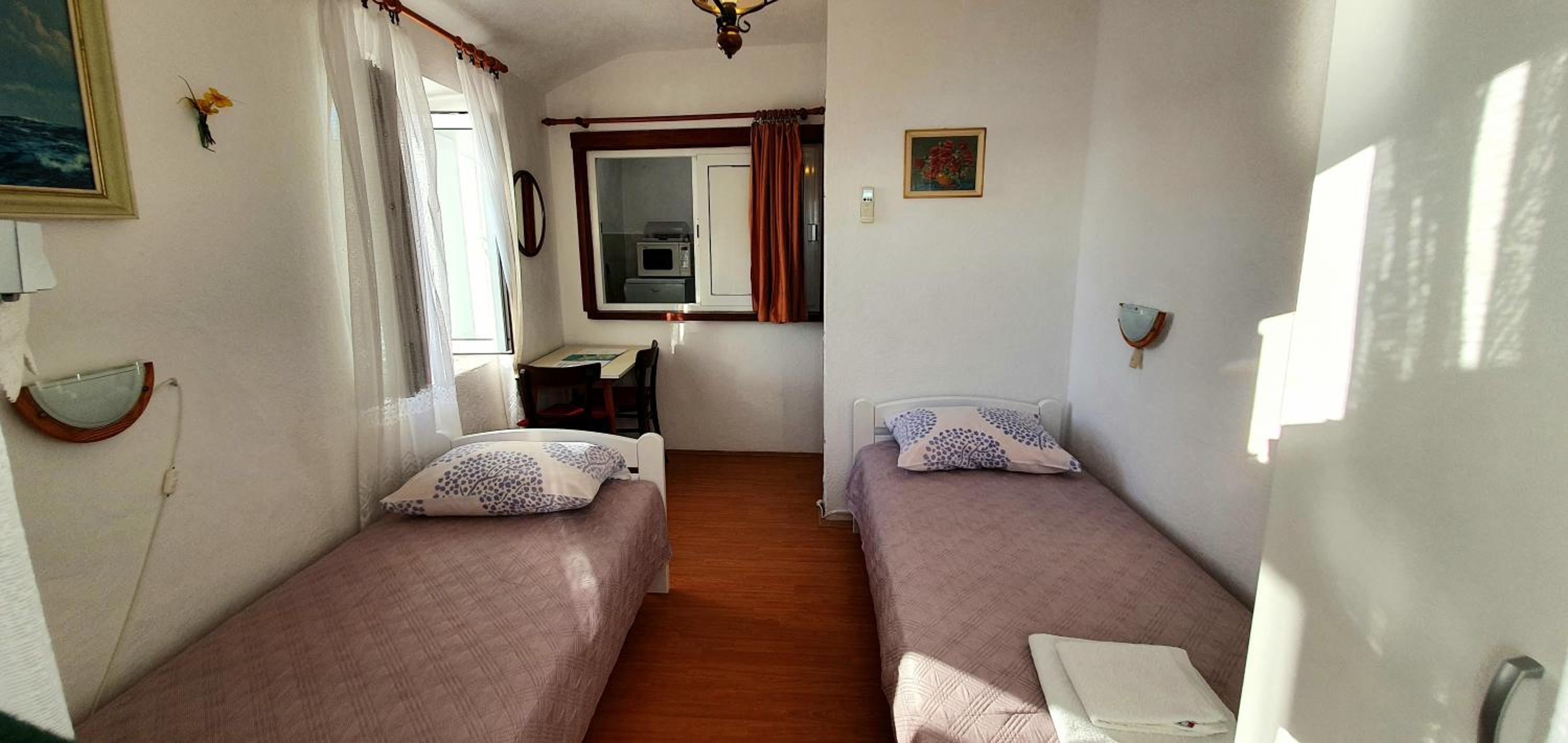 Apartments - 3 A beautiful apartment with a sea view view 3