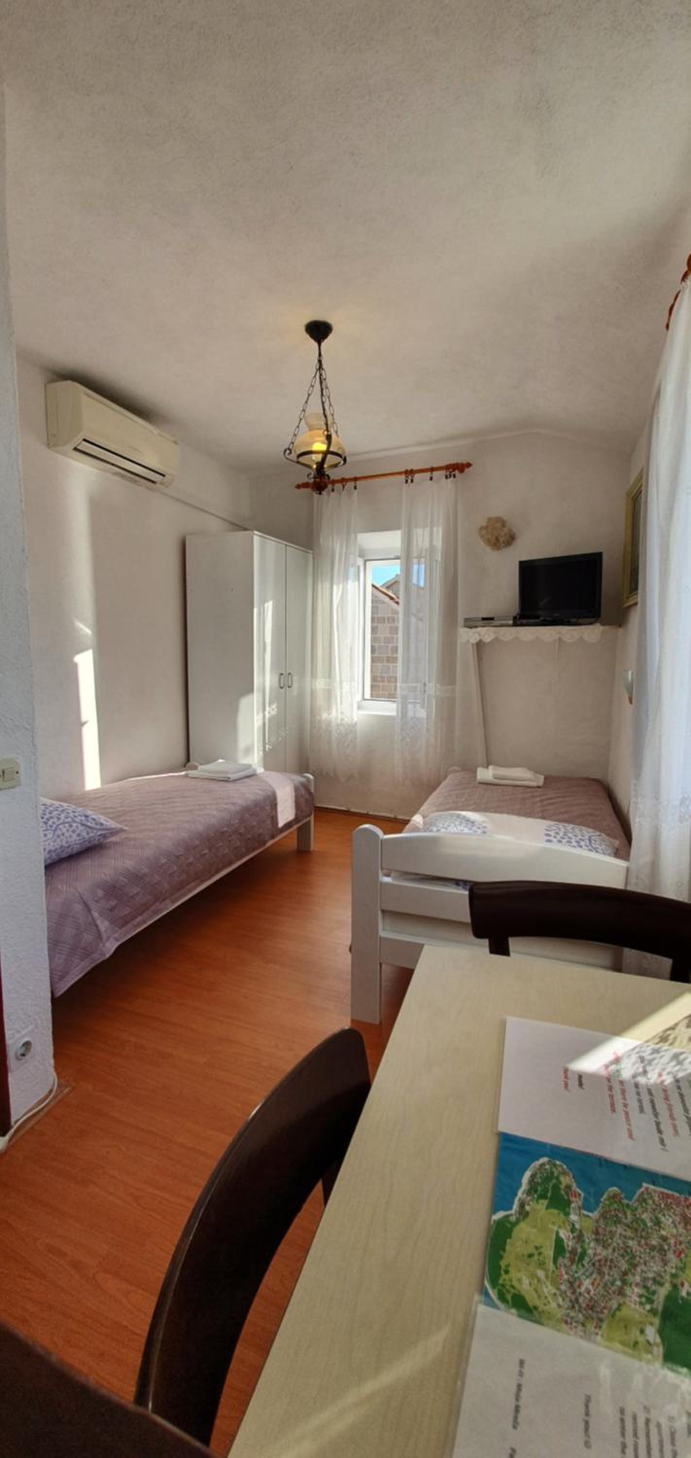 Apartments - 3 A beautiful apartment with a sea view view 2