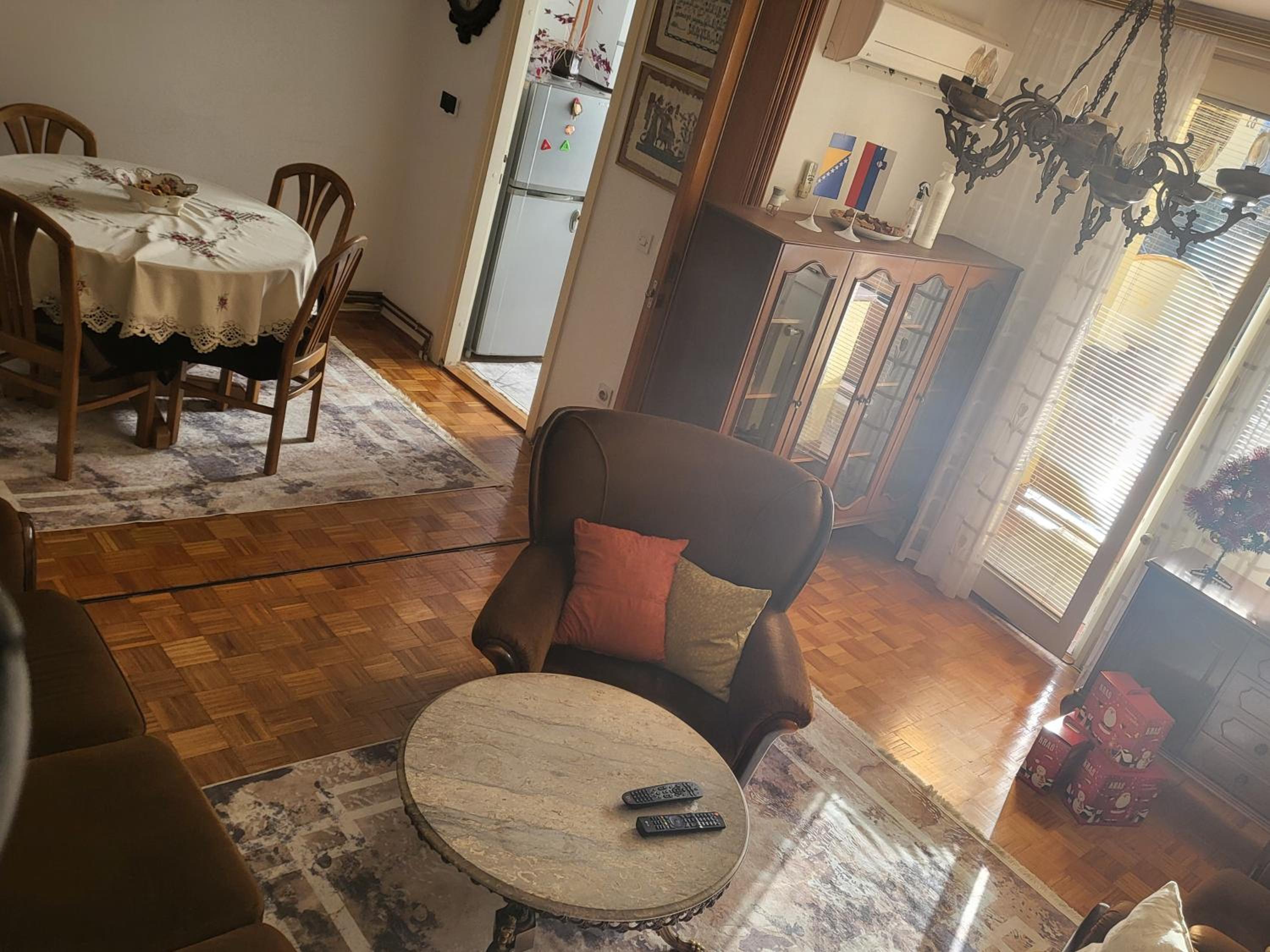 Apartman Sky