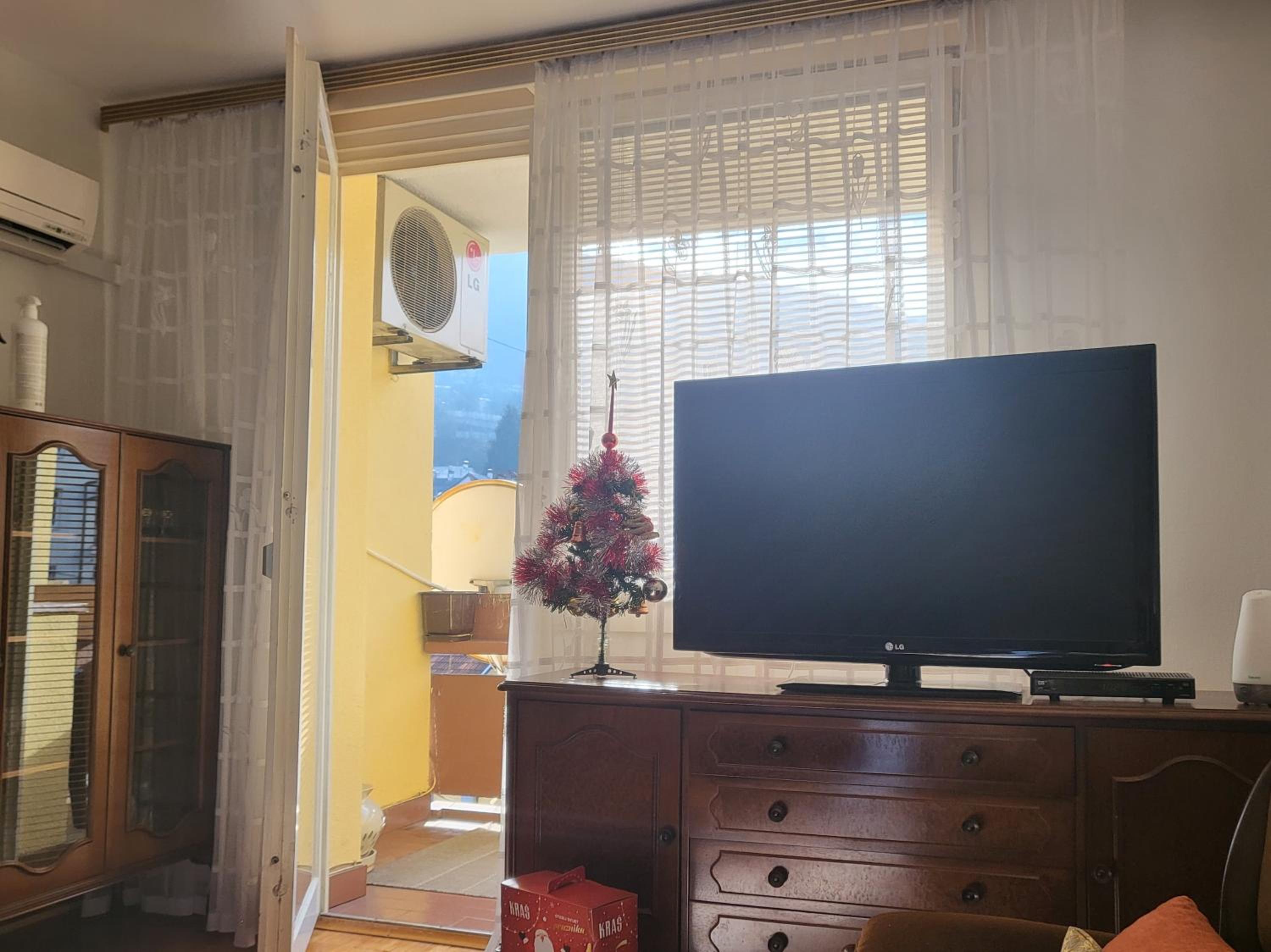 Apartman Sky view 4