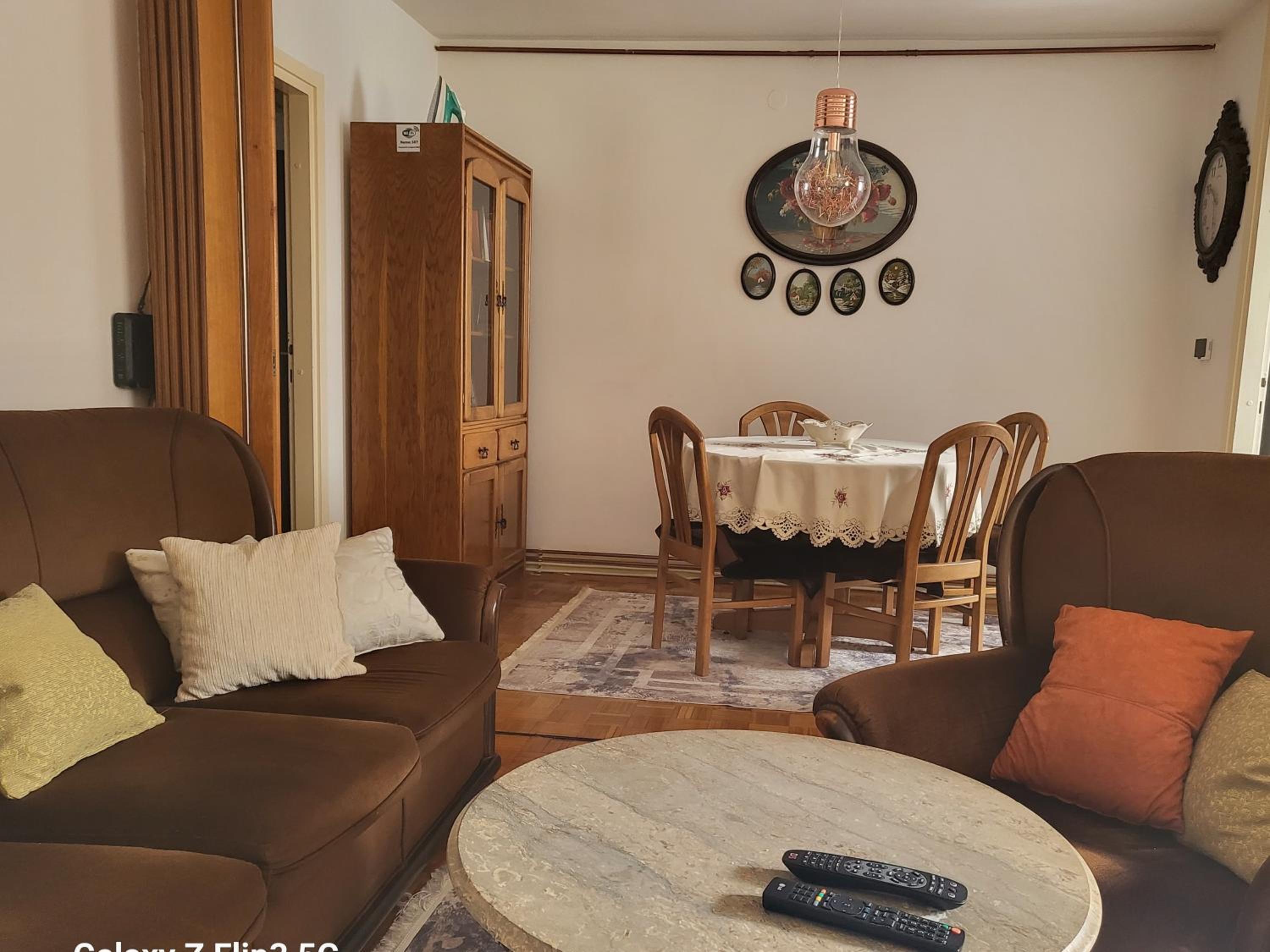 Apartman Sky