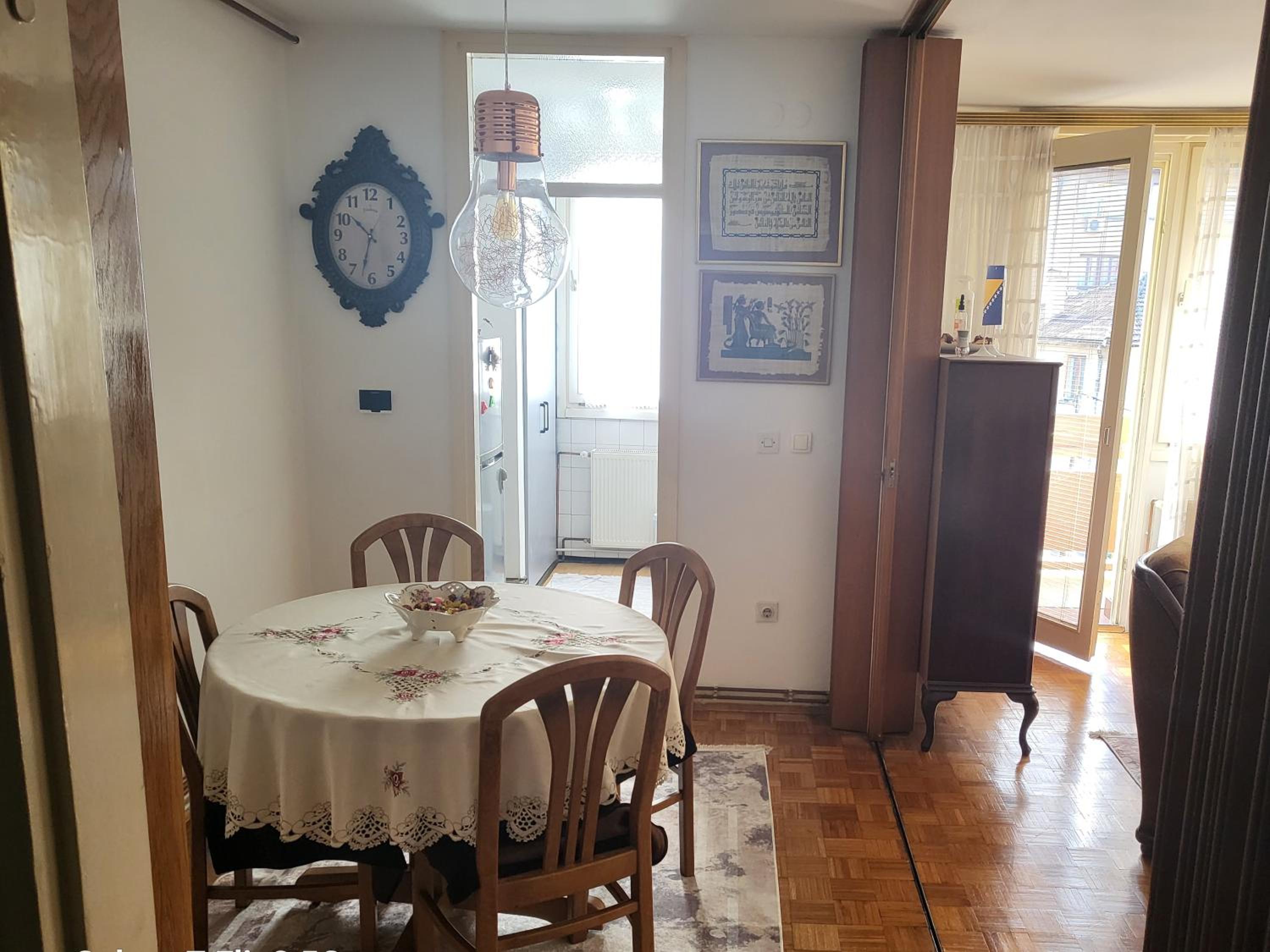 Apartman Sky