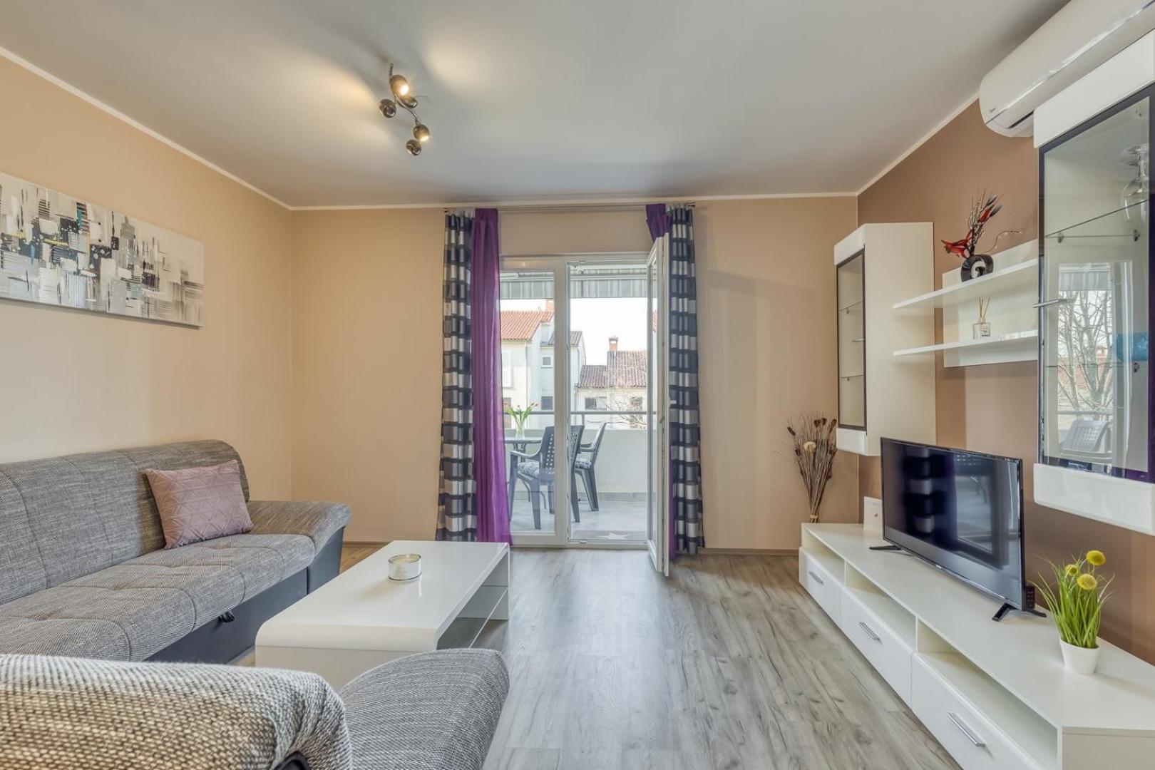 Hotel Apartment KIM - Image 1