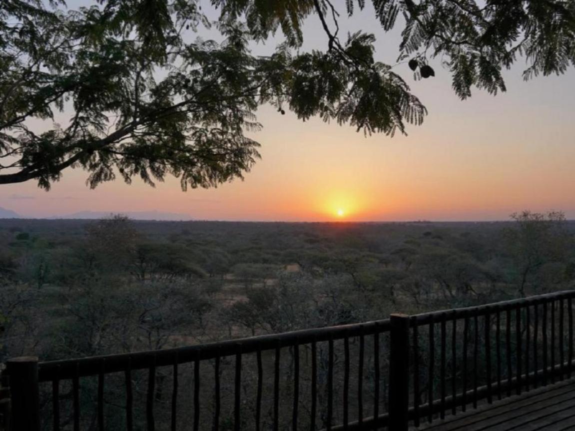 Kum Kula Lodge