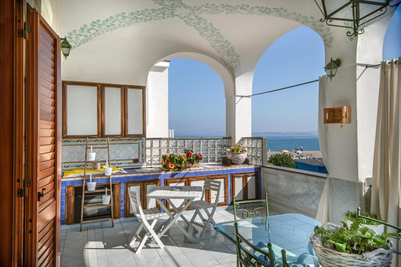 La Finestra sul Mare view 3