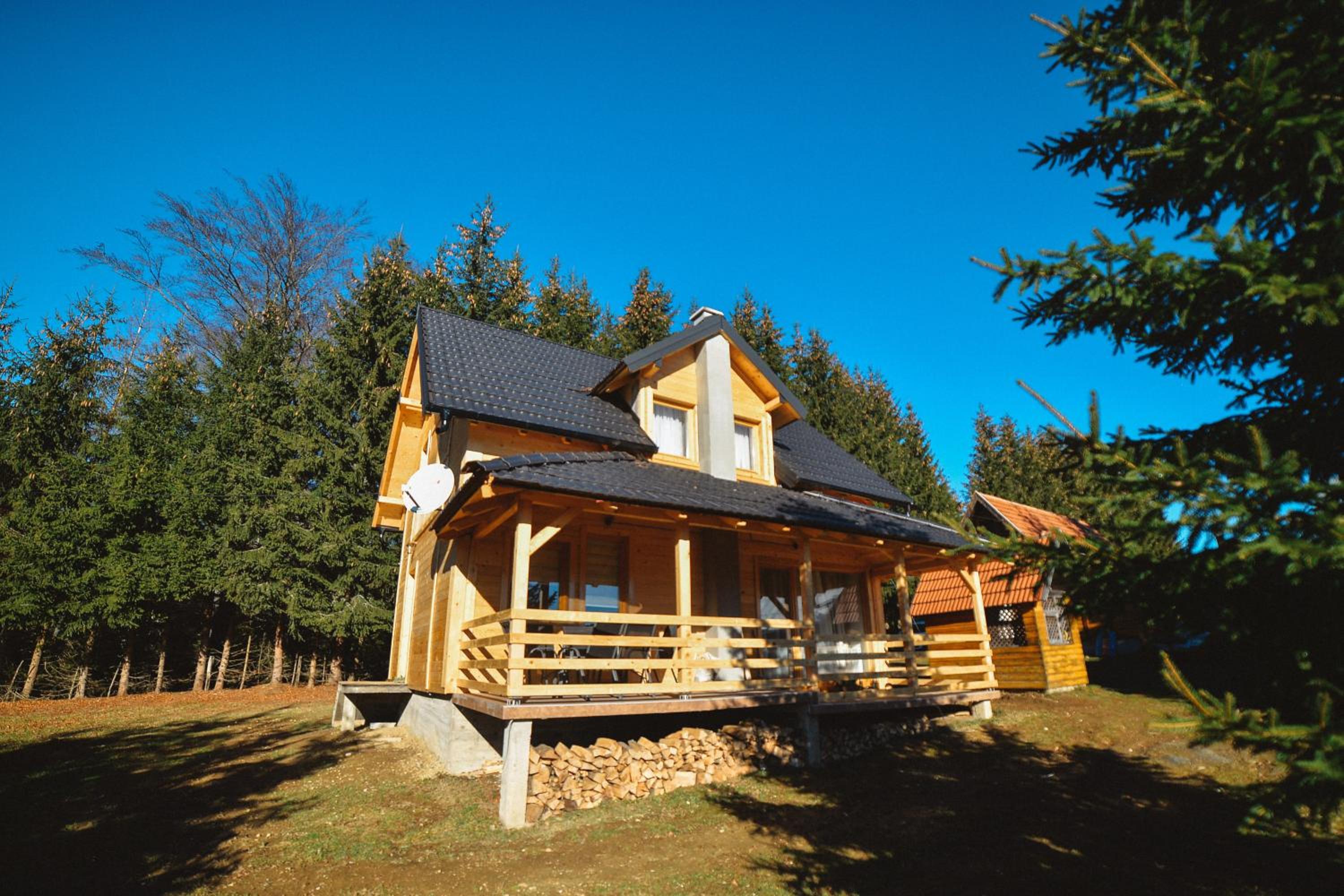 Vila Pavle