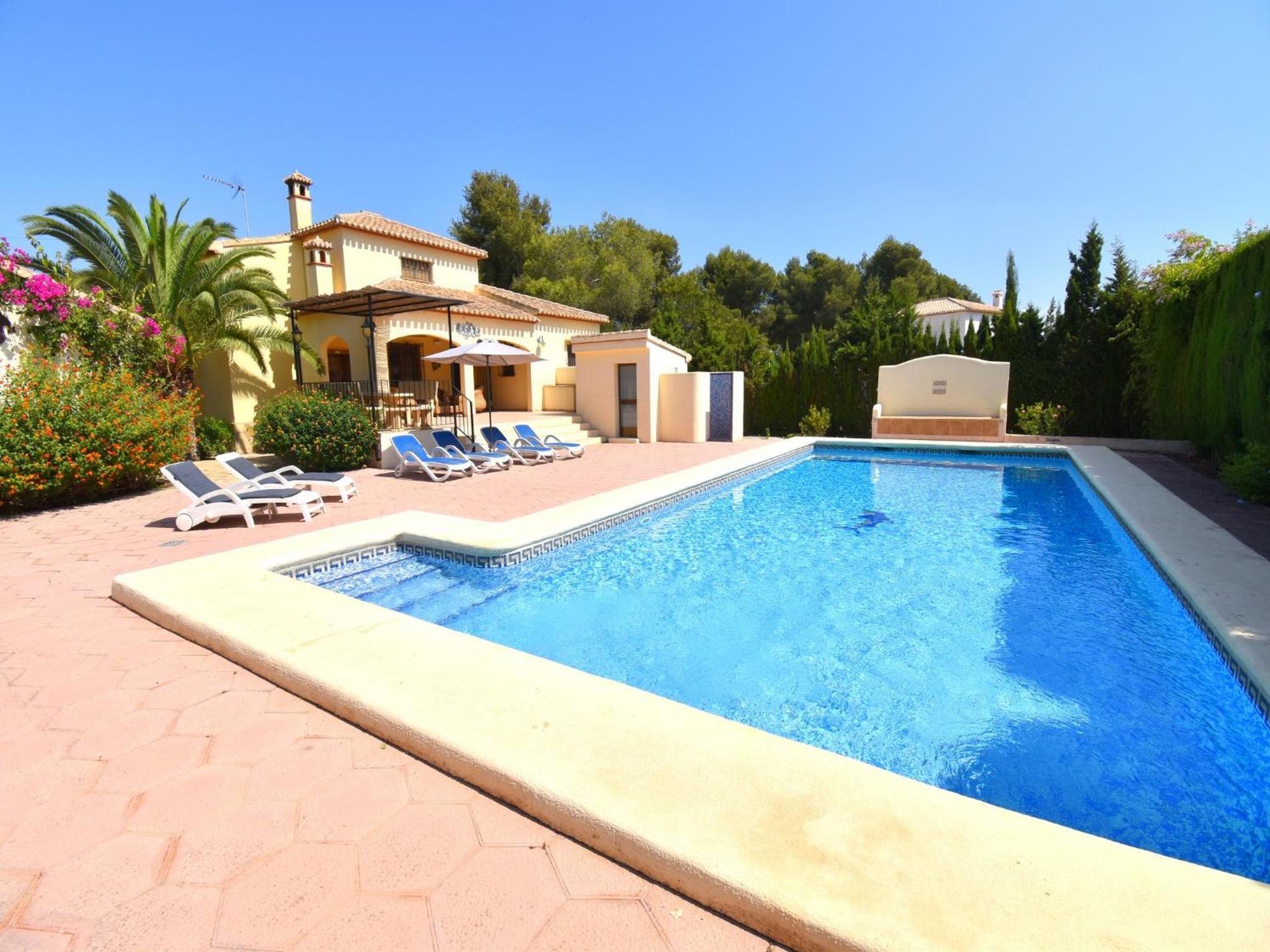Casa Delfin photo 3