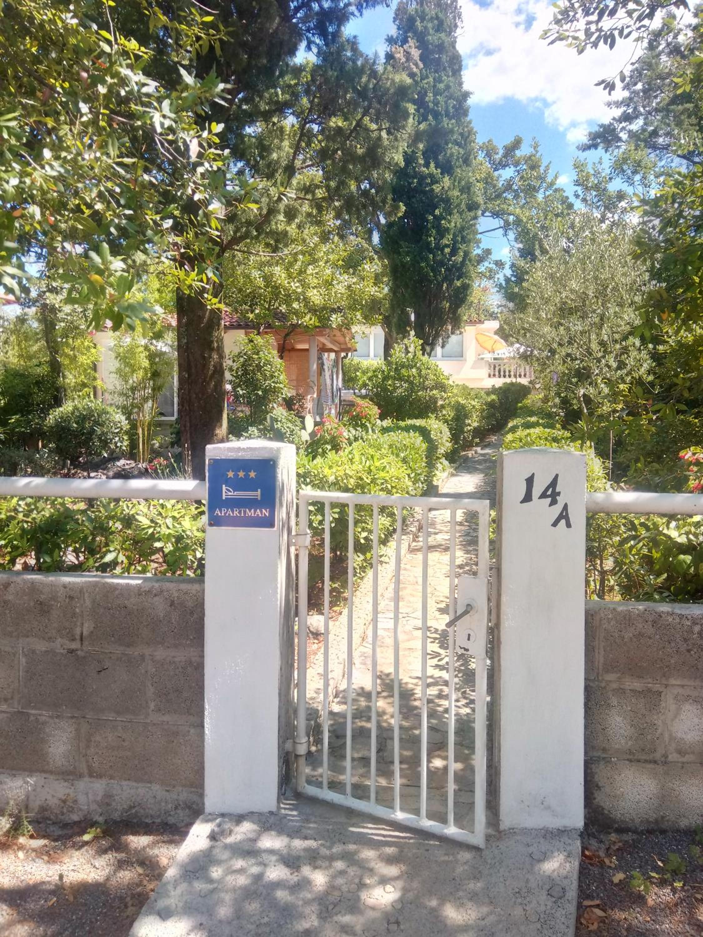 Apartmani "Oštro" Crikvenica view 3