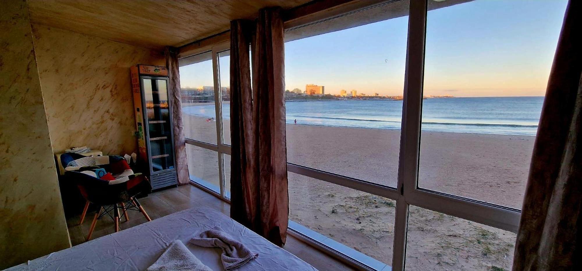 Lazy Lounge Apartments view 3