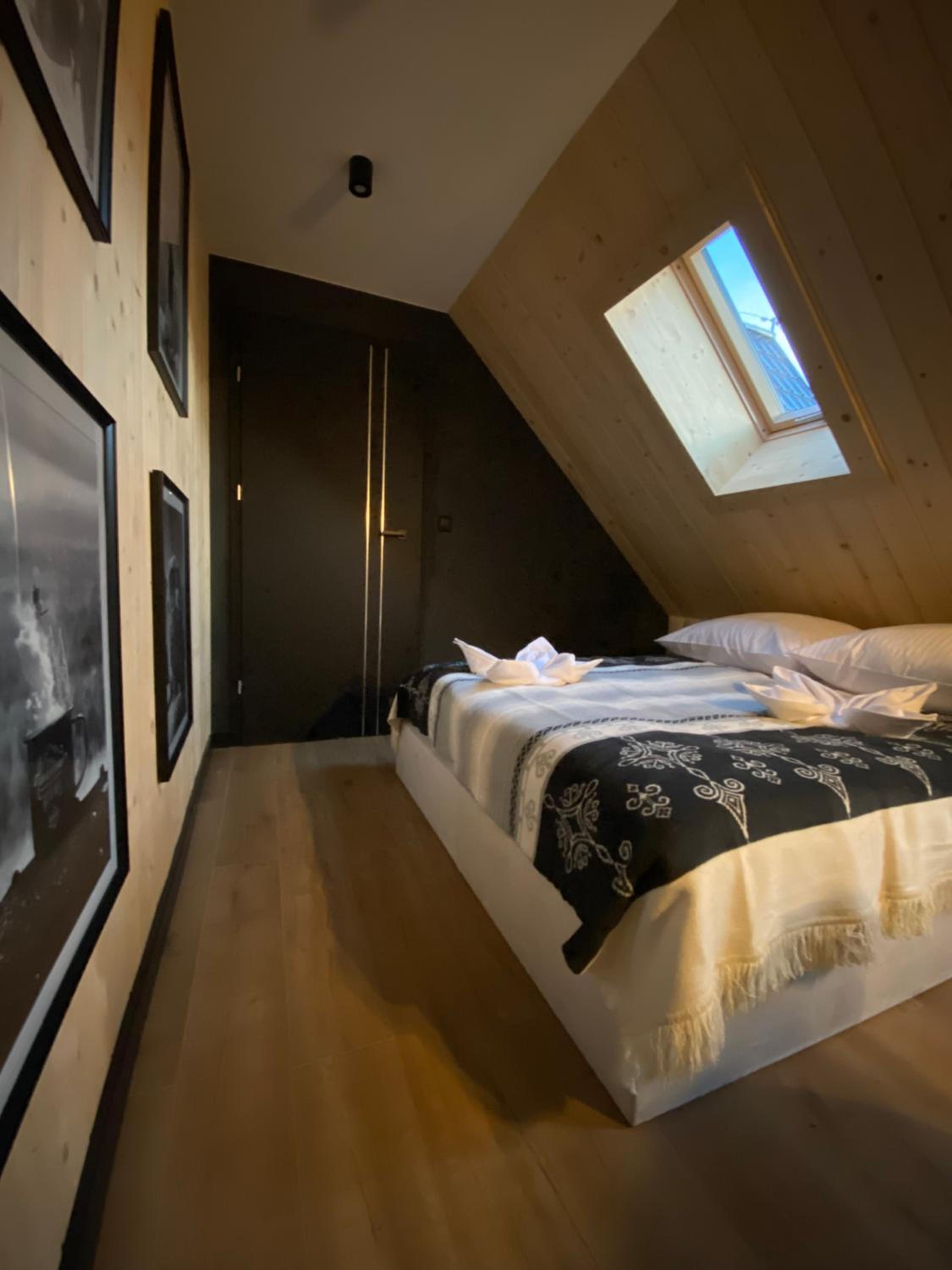 Villa 84 & Apartments Jacuzzi & Sauna
