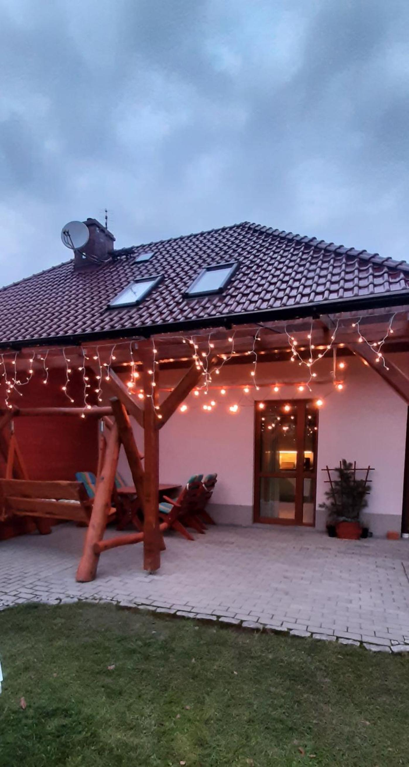 Apartament Hortensjowy Zakątek view 4
