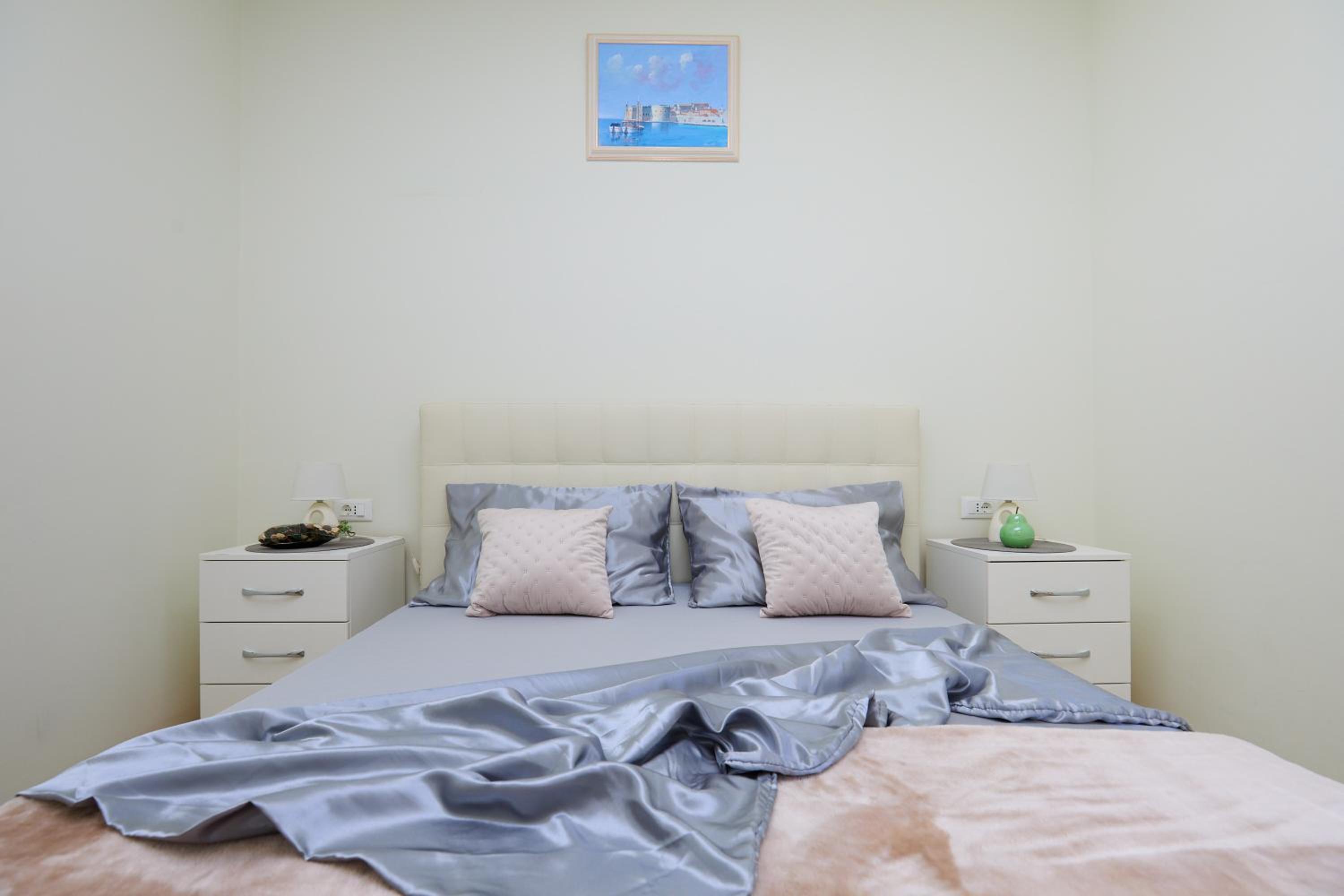 Spacious 4 Bedroom Dubrovnik Apartment
