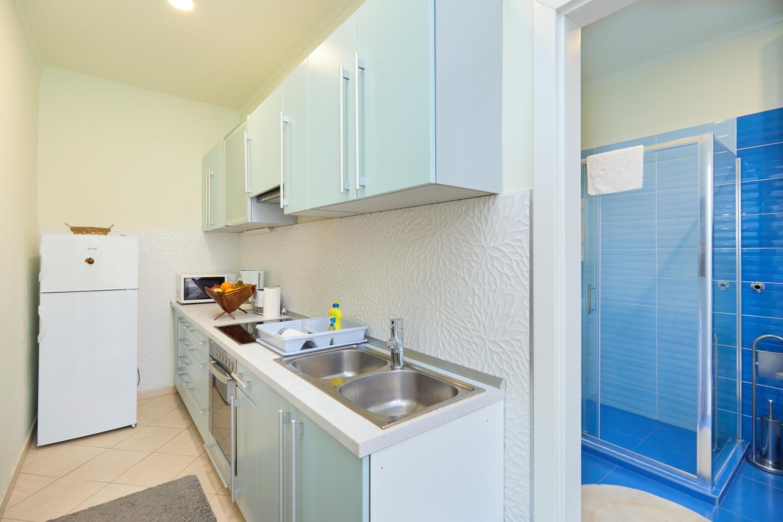 Spacious 4 Bedroom Dubrovnik Apartment