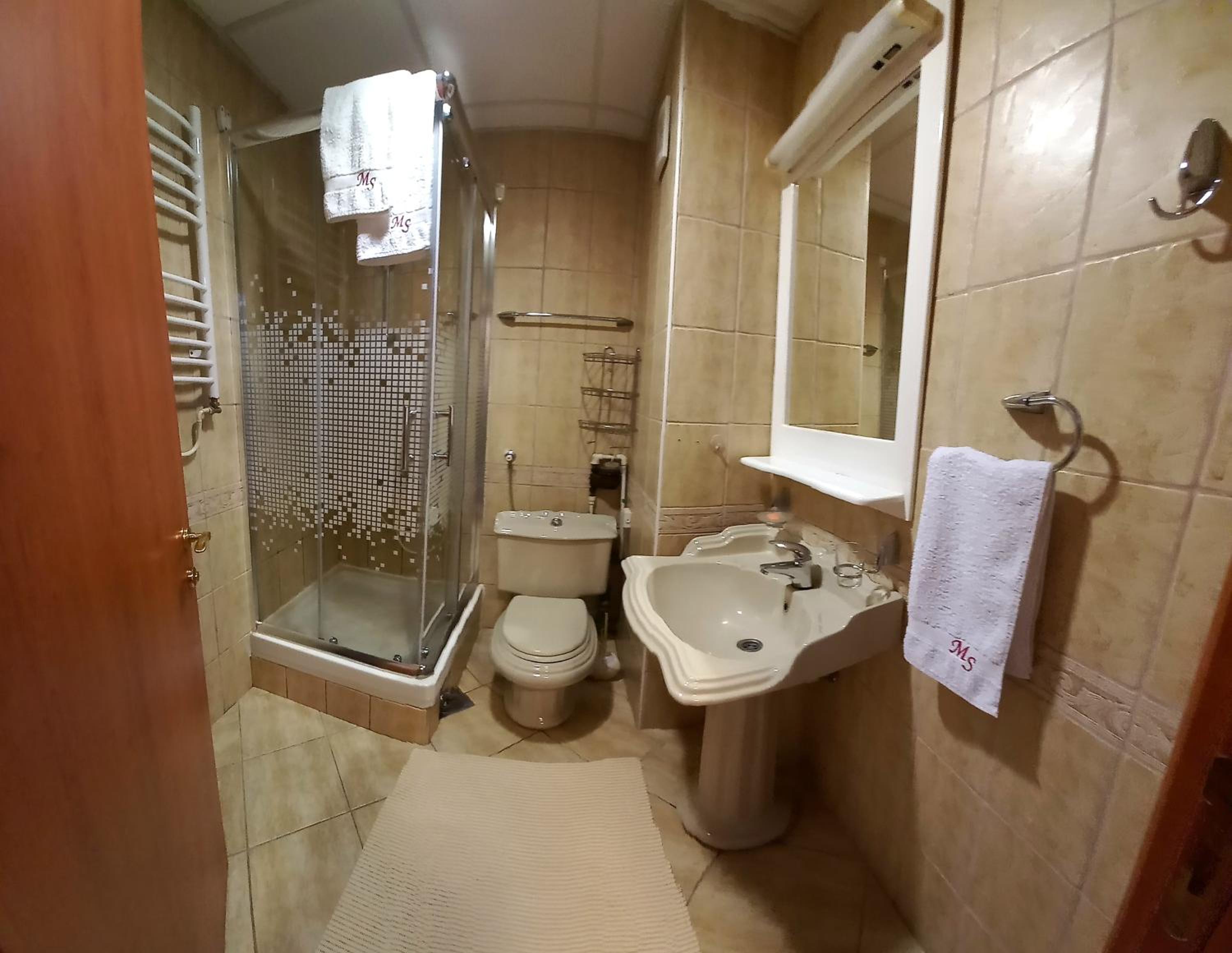 Apartman Miran san view 4