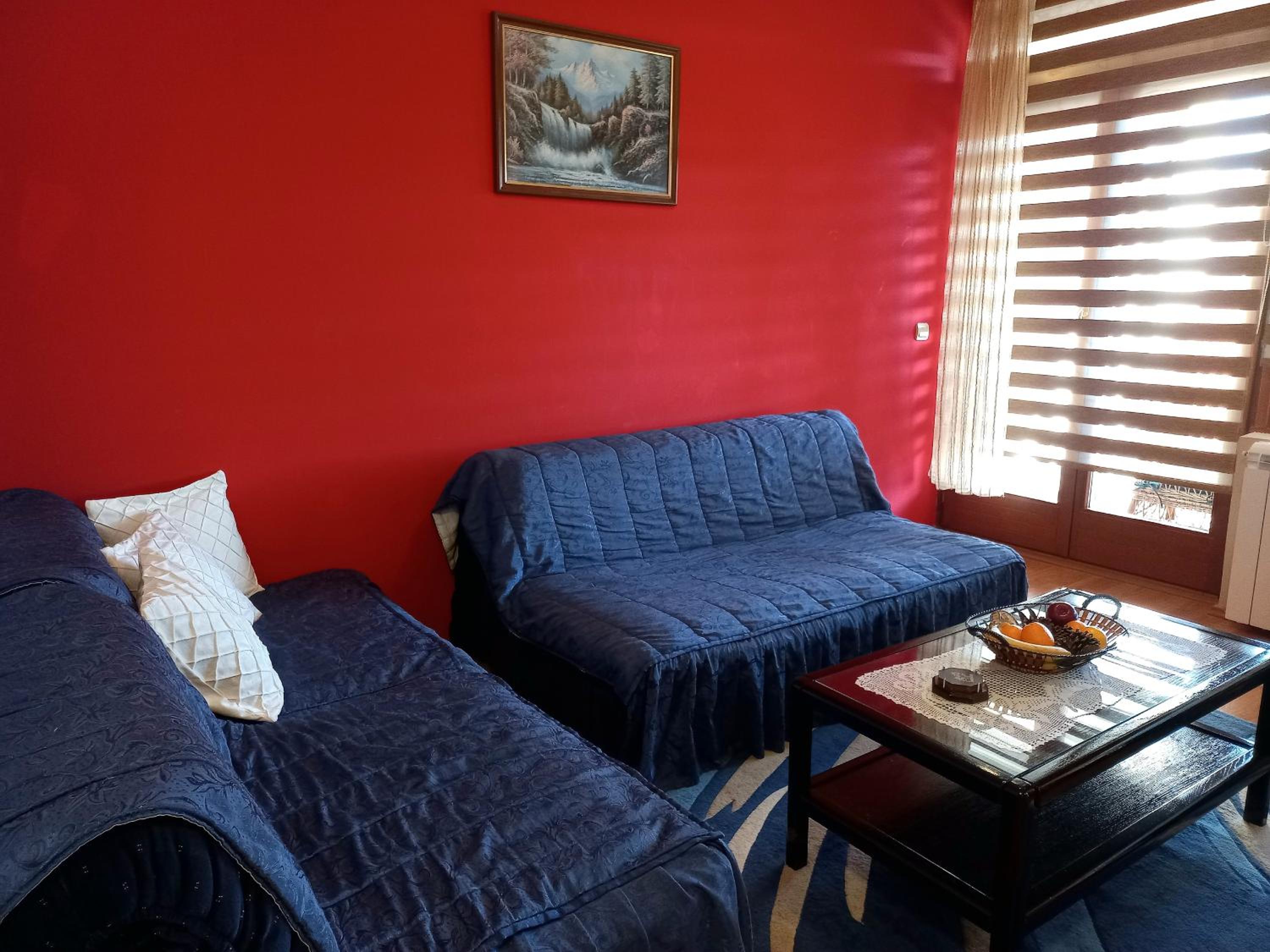 Apartman Miran san view 5