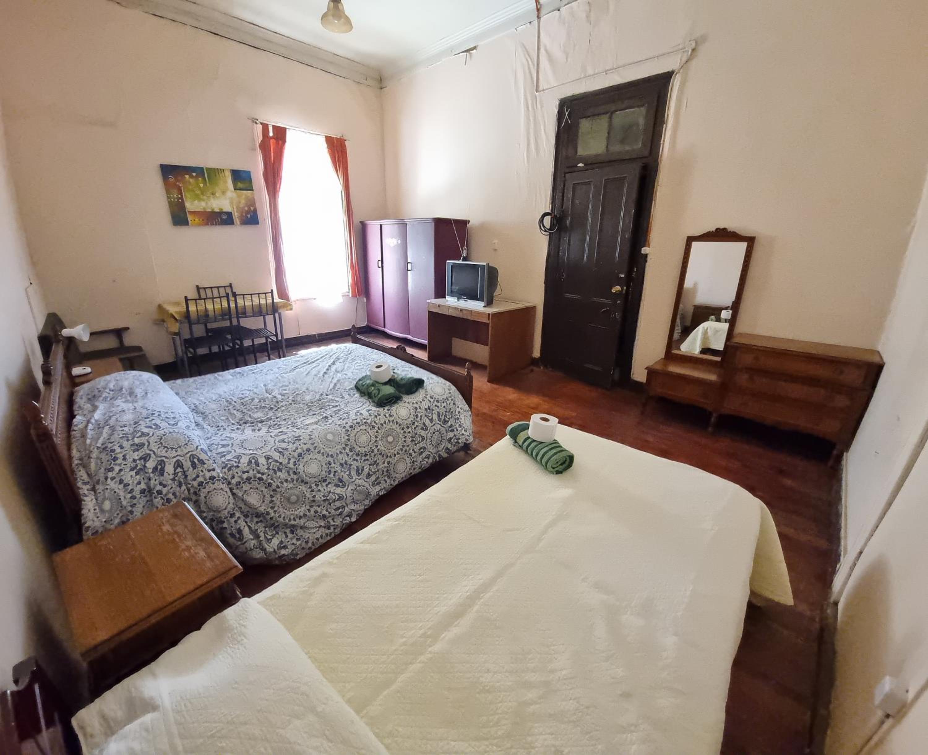HOSTAL PLAYA ANCHA
