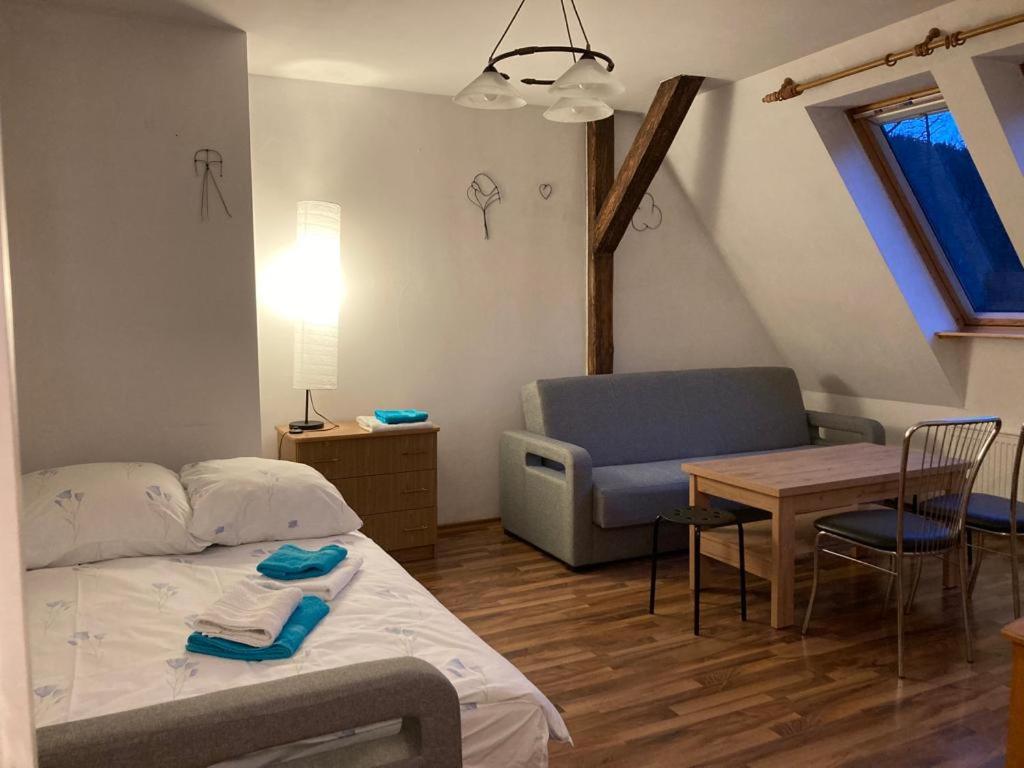 Apartament pod Stożkiem view 3