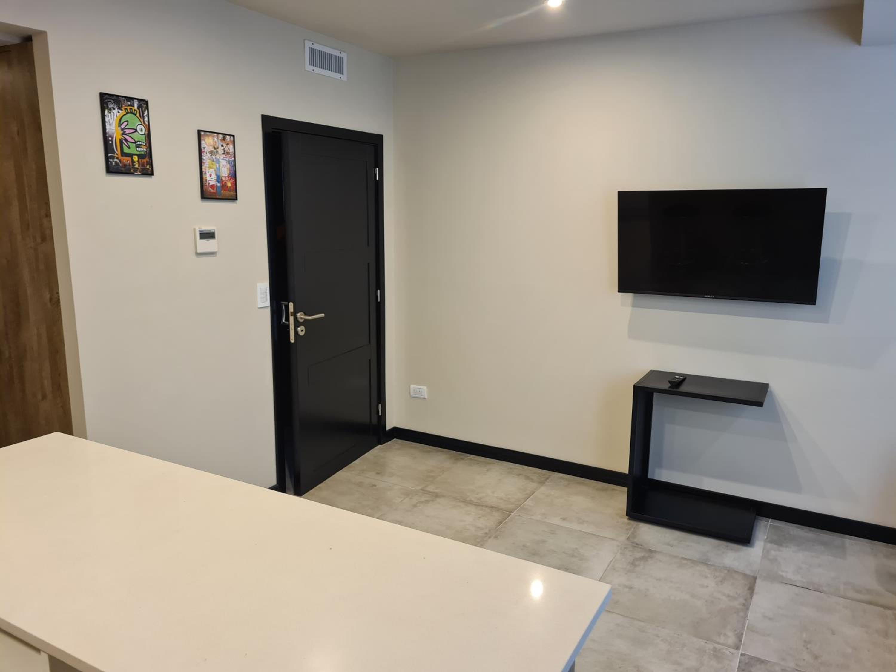 Loft a Estrenar, 2 ambientes, Habitacion en Suite a 10min de la Playa