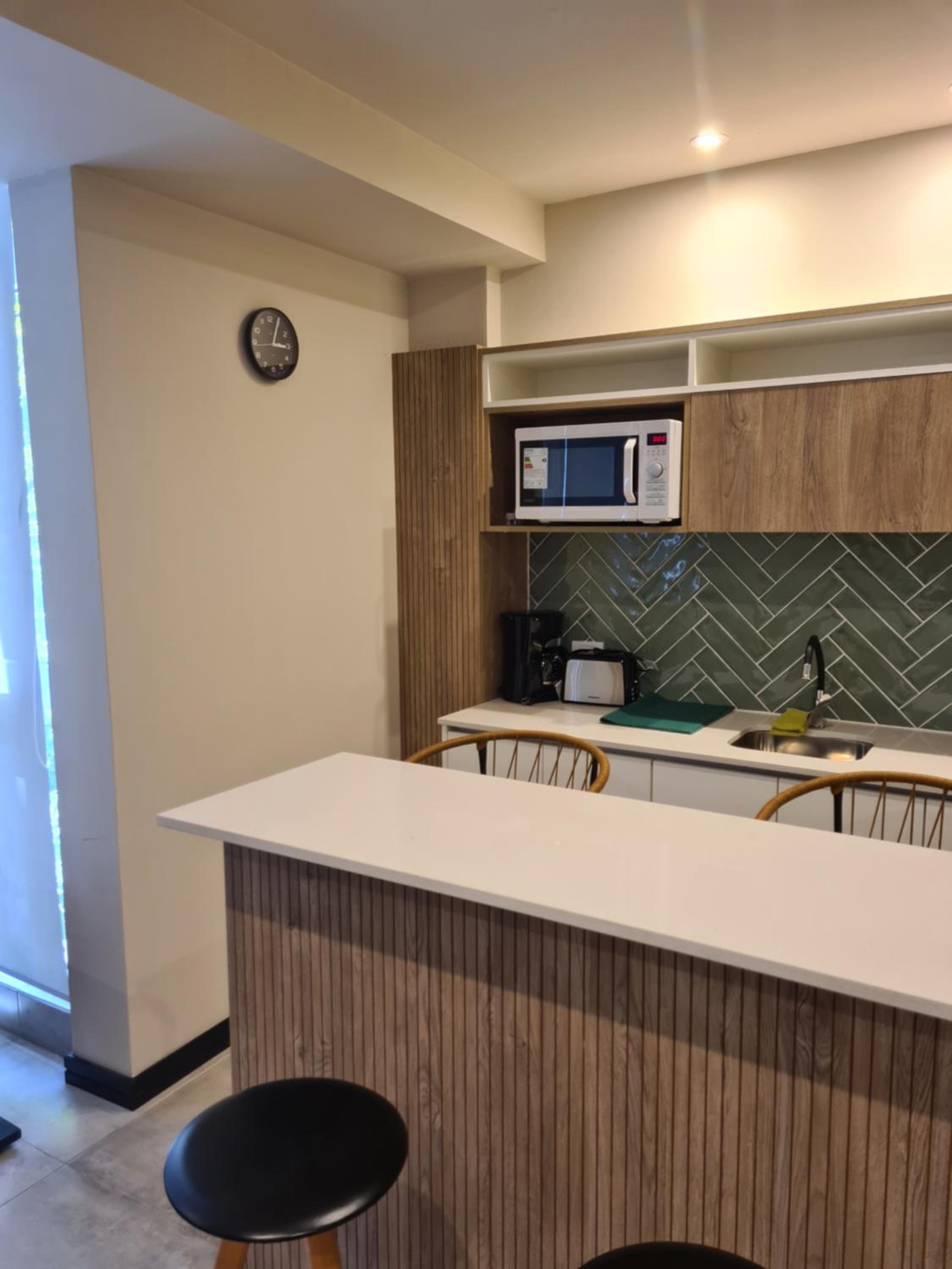 Loft a Estrenar, 2 ambientes, Habitacion en Suite a 10min de la Playa