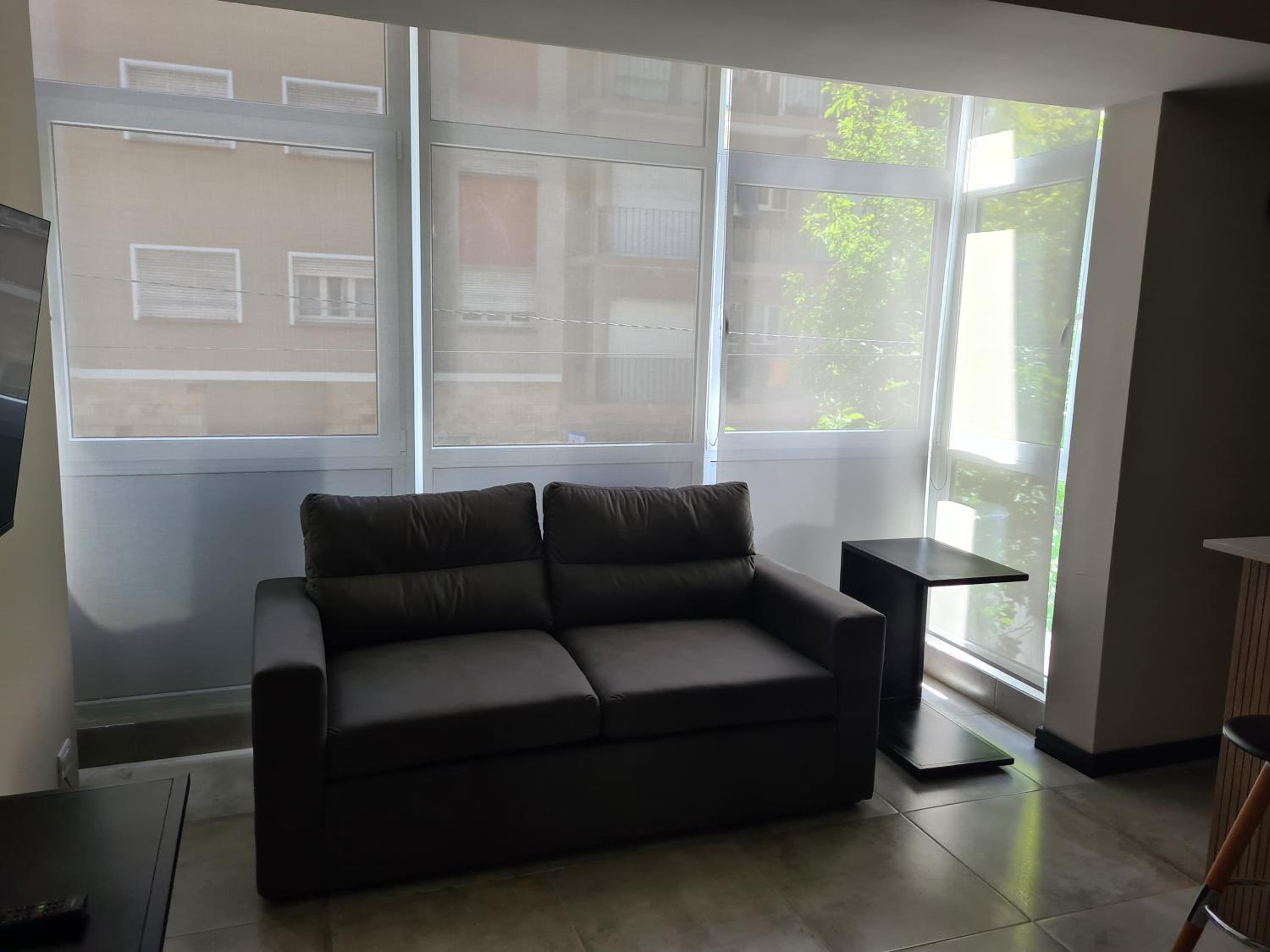 Loft a Estrenar, 2 ambientes, Habitacion en Suite a 10min de la Playa