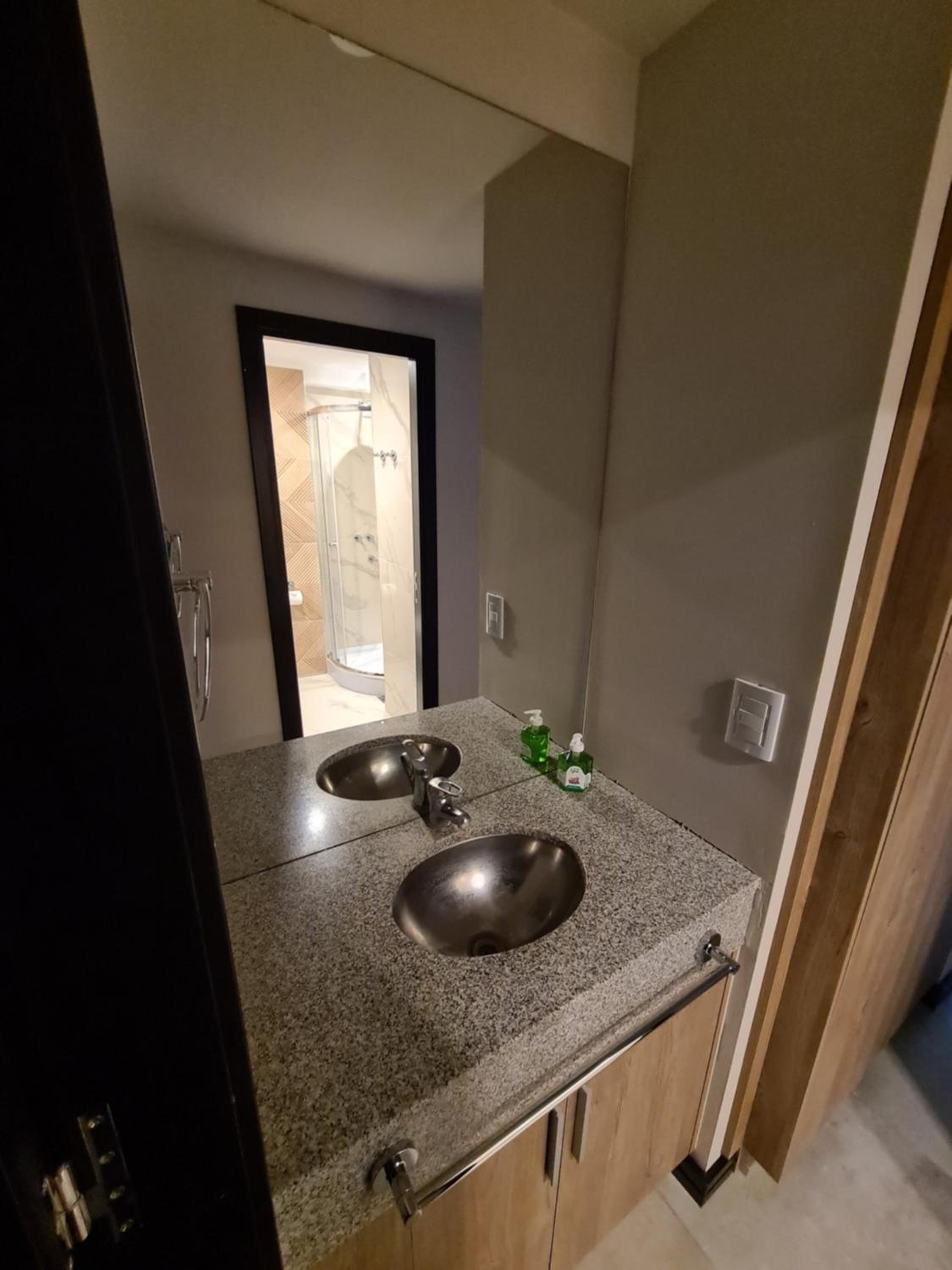 Loft a Estrenar, 2 ambientes, Habitacion en Suite a 10min de la Playa
