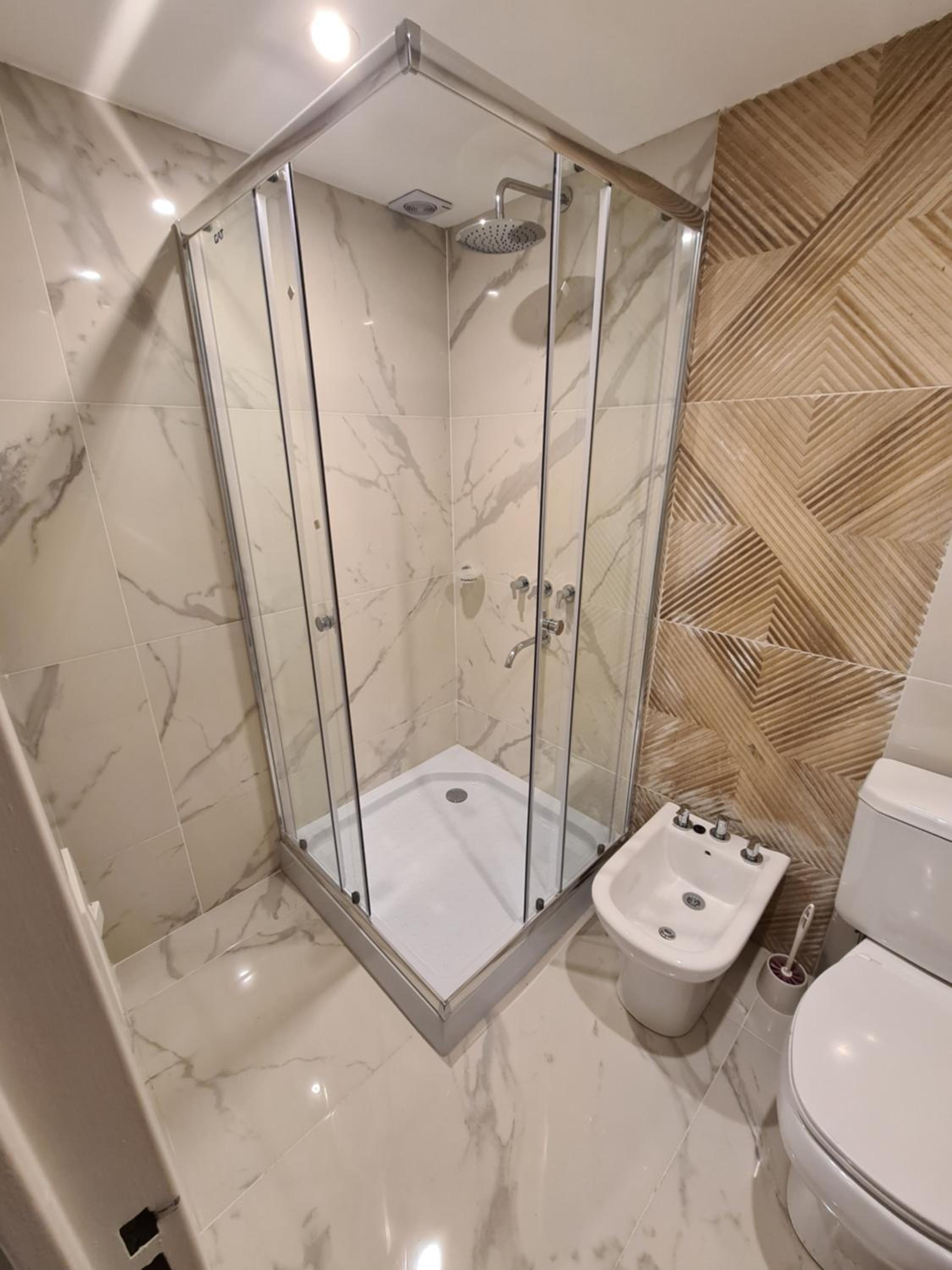 Loft a Estrenar, 2 ambientes, Habitacion en Suite a 10min de la Playa