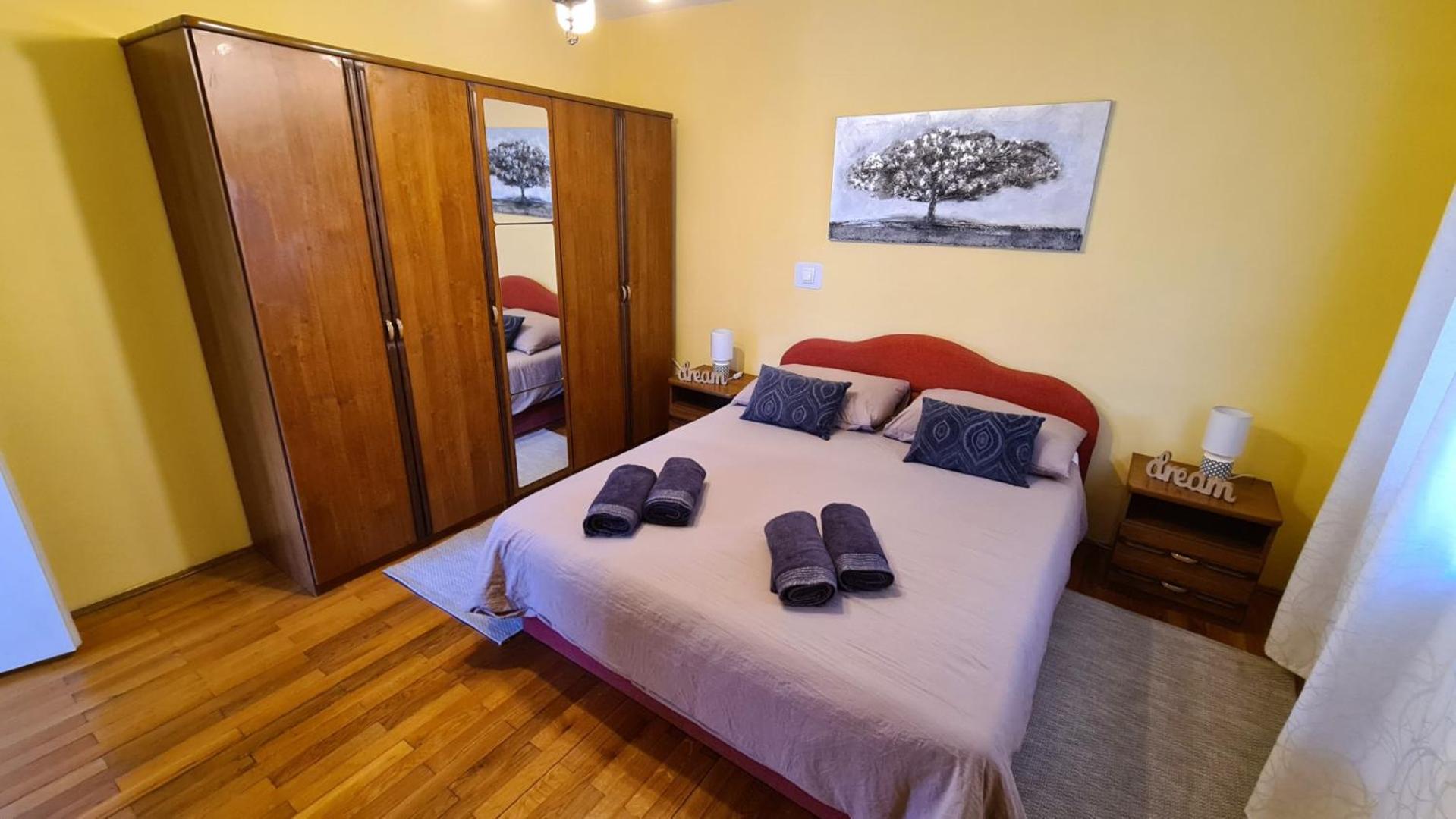 Apartment Gašparac - 30 meters from the beach view 5