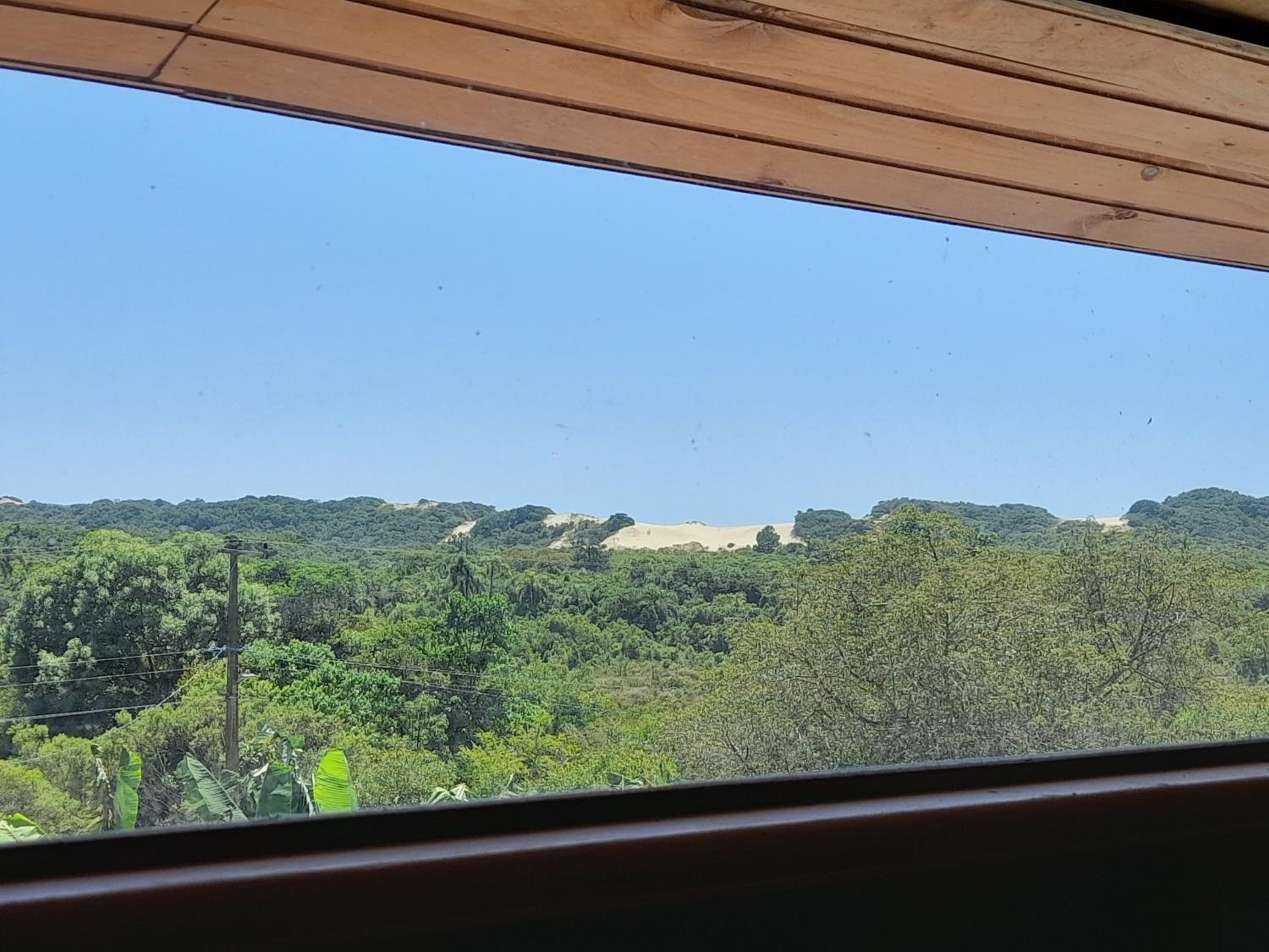 Refúgio da Mata Atlântica Sobrado Centenário