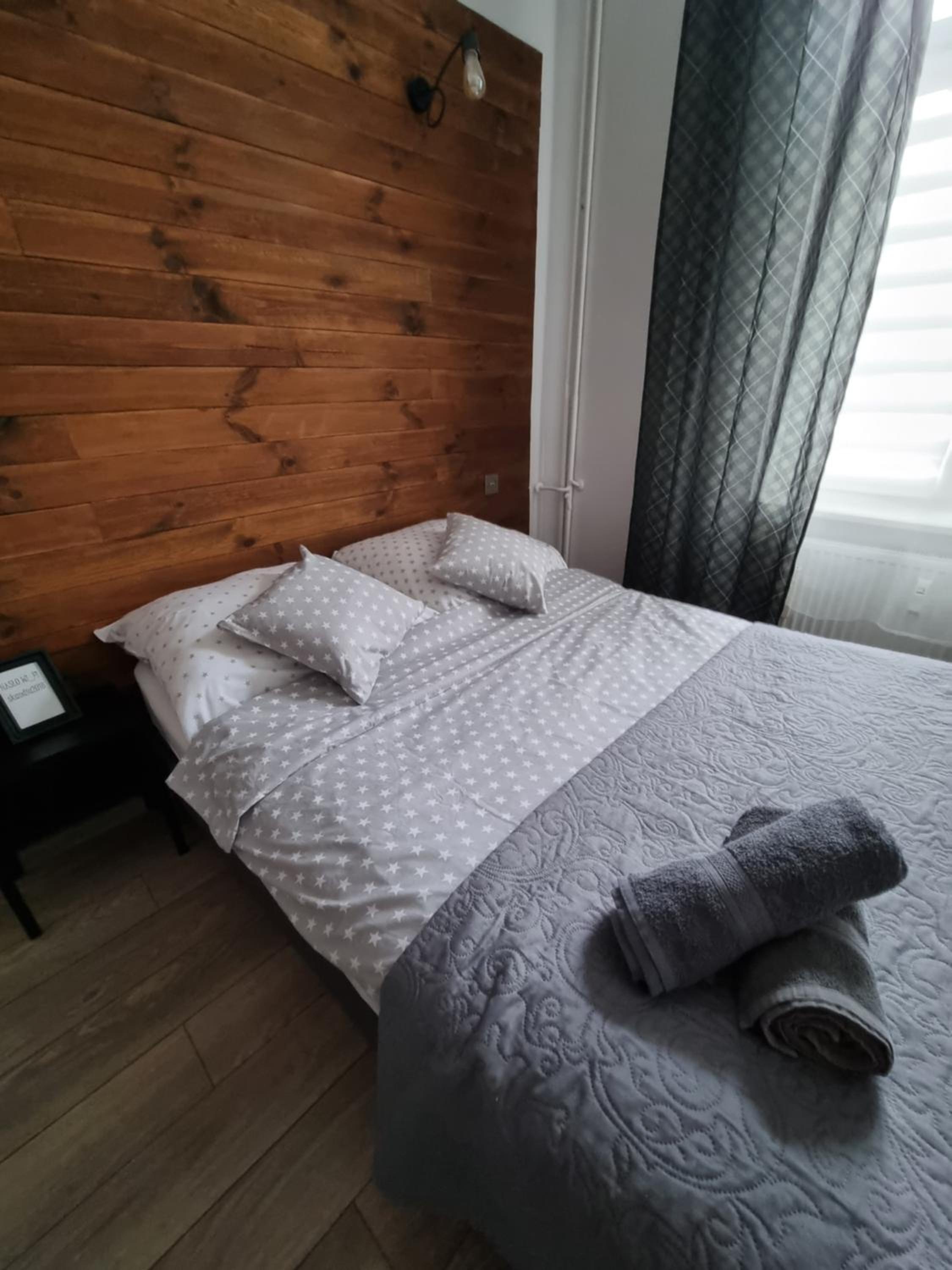 Apartament Skandia