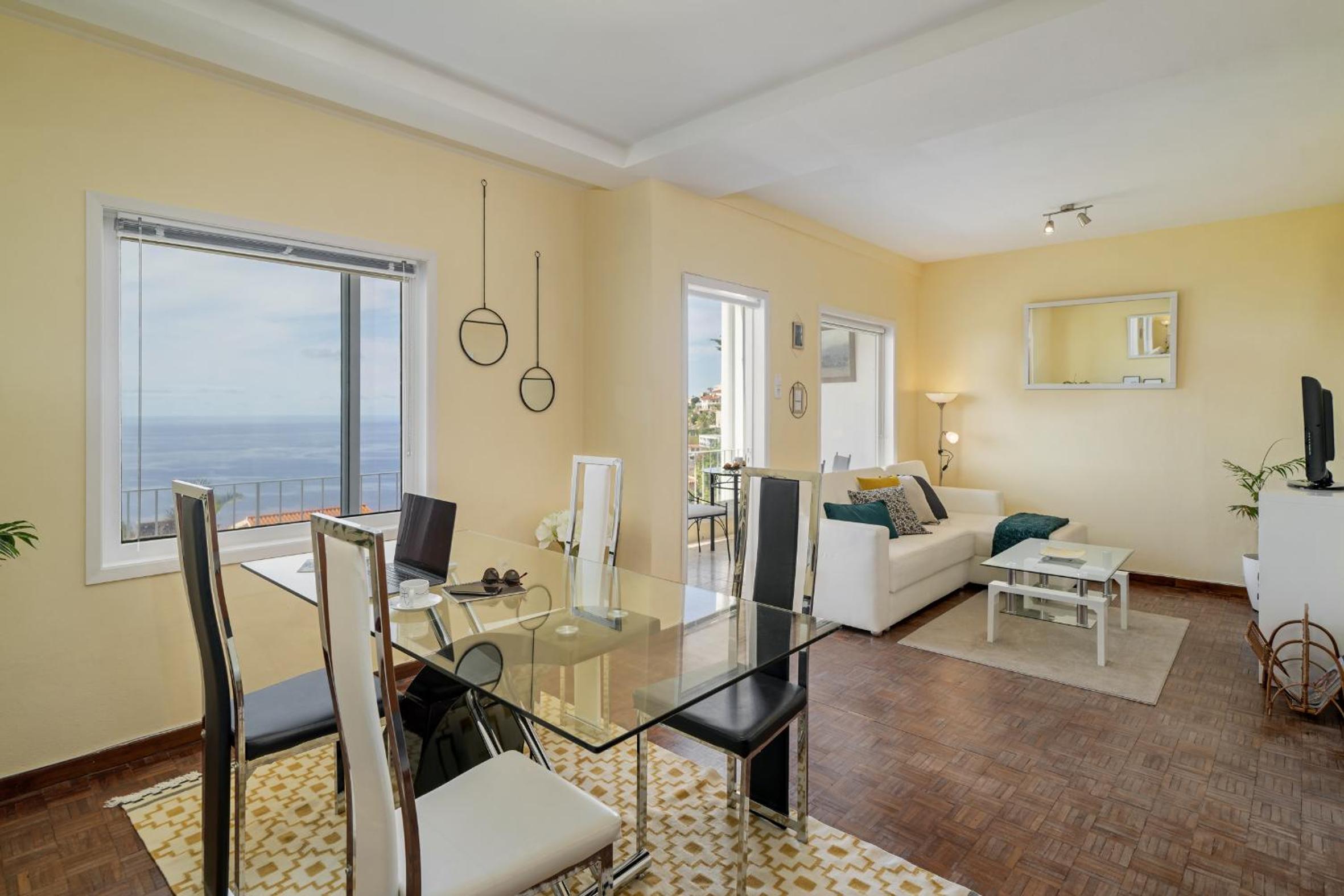 Canico Vacations - The Sunny Apartment by Atlantic Holiday - Property Image 22