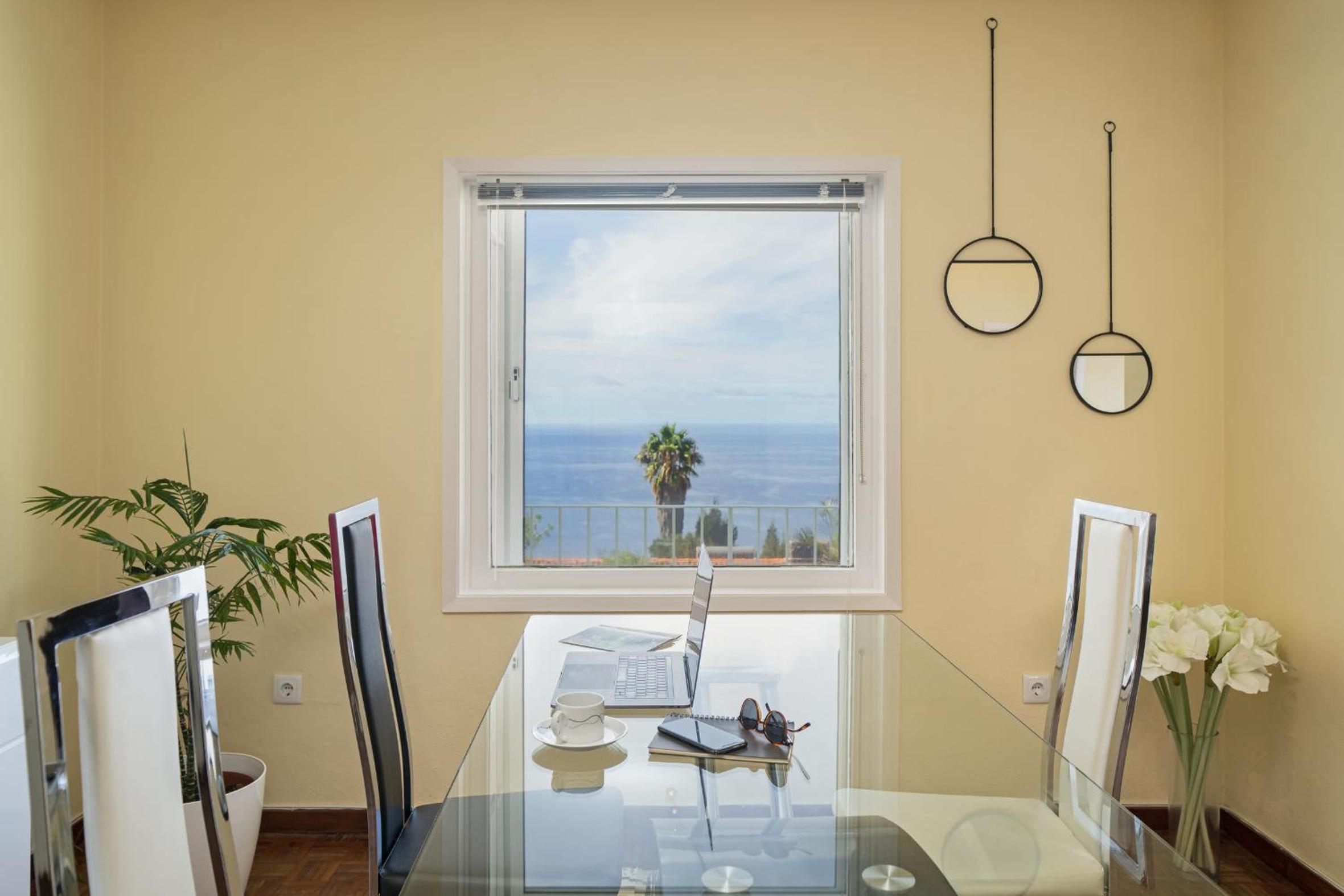 Canico Vacations - The Sunny Apartment by Atlantic Holiday - Property Image 21