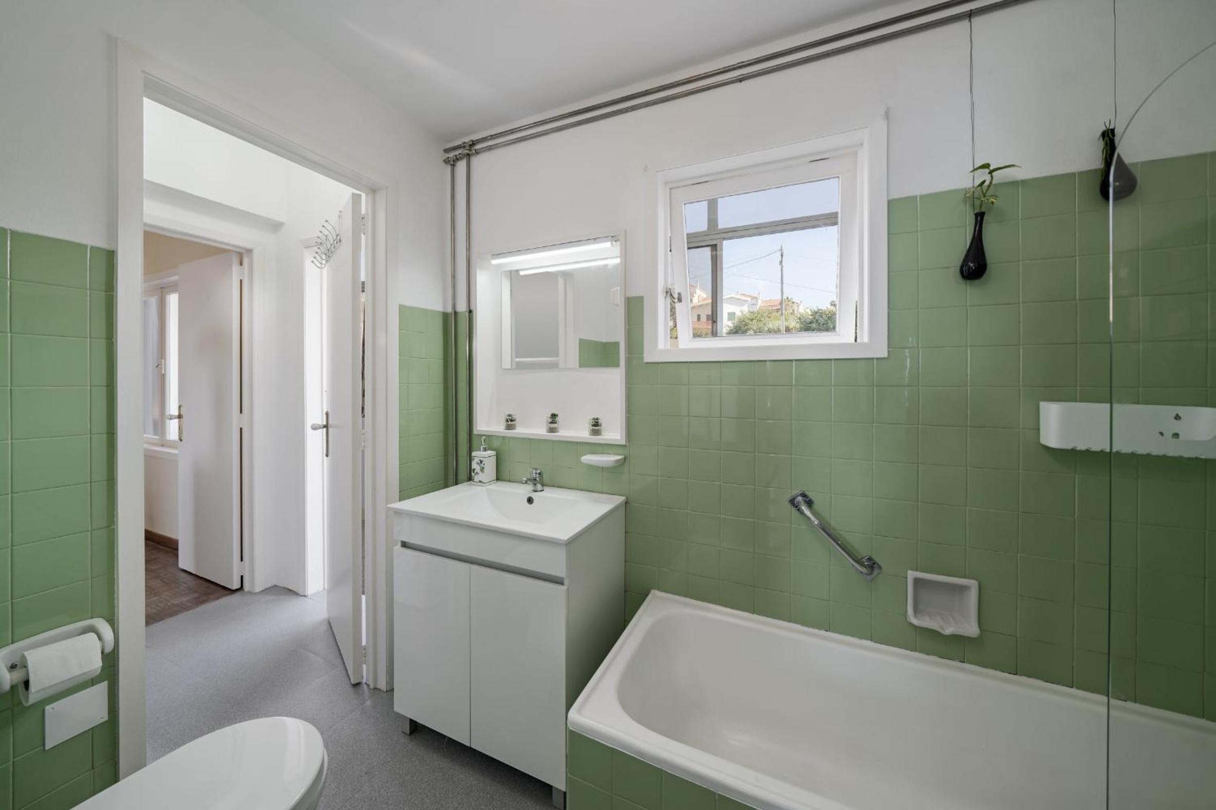 Canico Vacations - The Sunny Apartment by Atlantic Holiday - Property Image 14