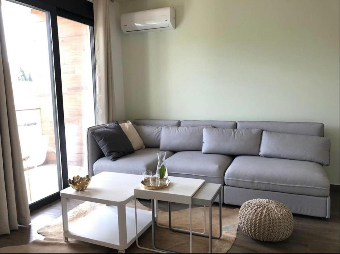 Brandneues Studio Apartment mit Pool Ulcinj Pinjes photo 2
