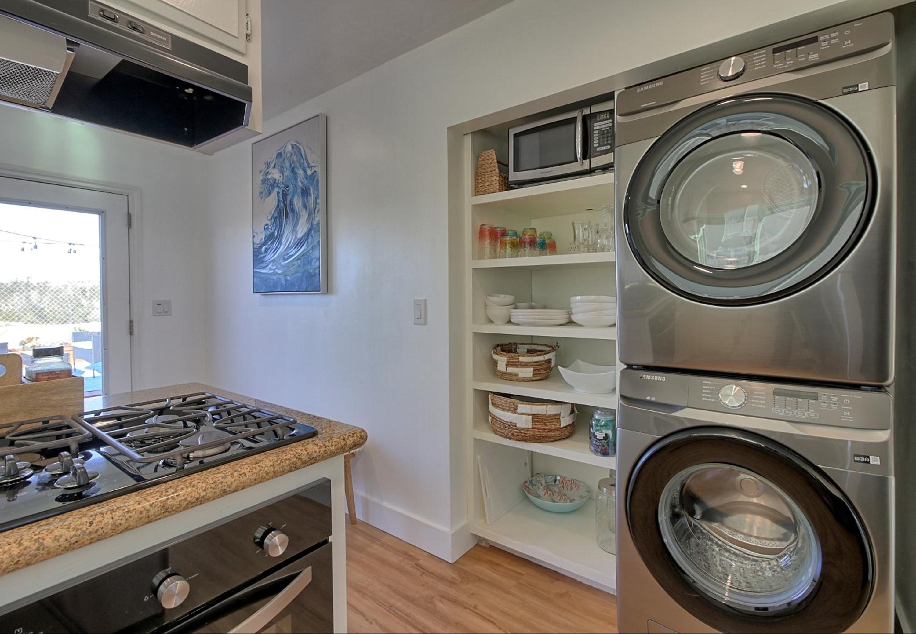 Quaint 2 bed/1 bath unit located in The Dunes view 5